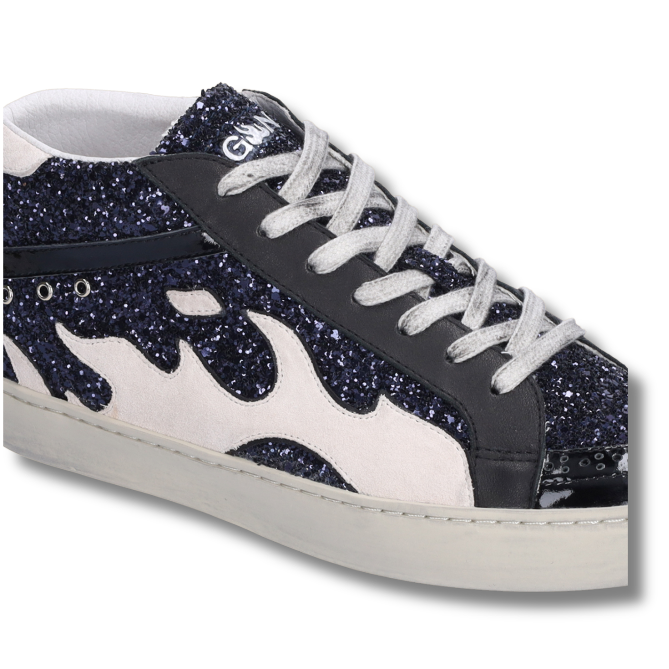 Zapatillas Euphoric Azul-2