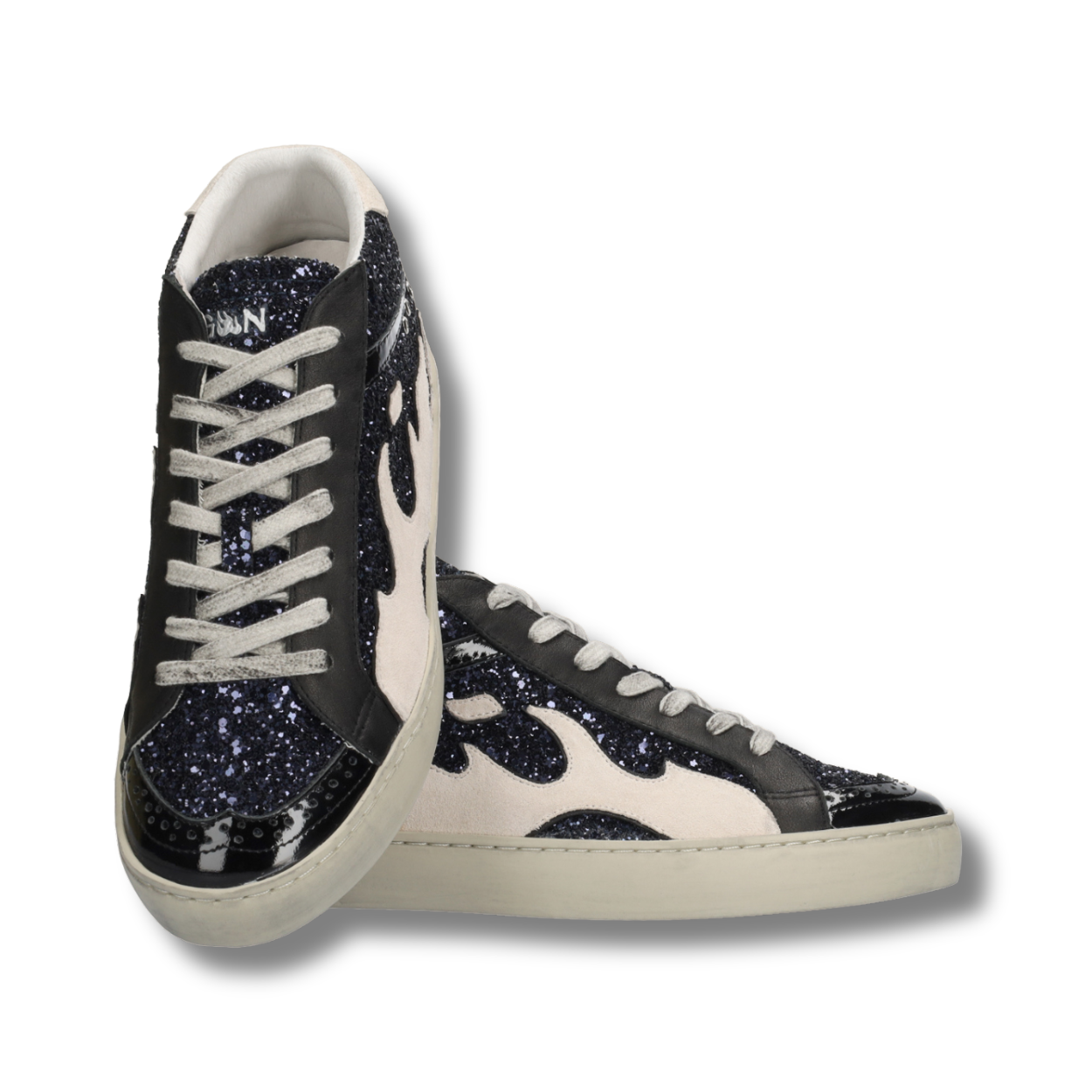 Zapatillas Euphoric Azul-3
