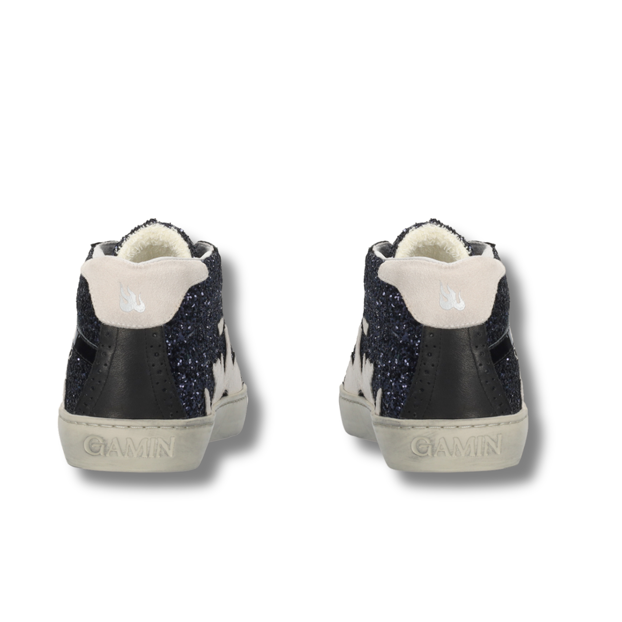 Zapatillas Euphoric Azul-4