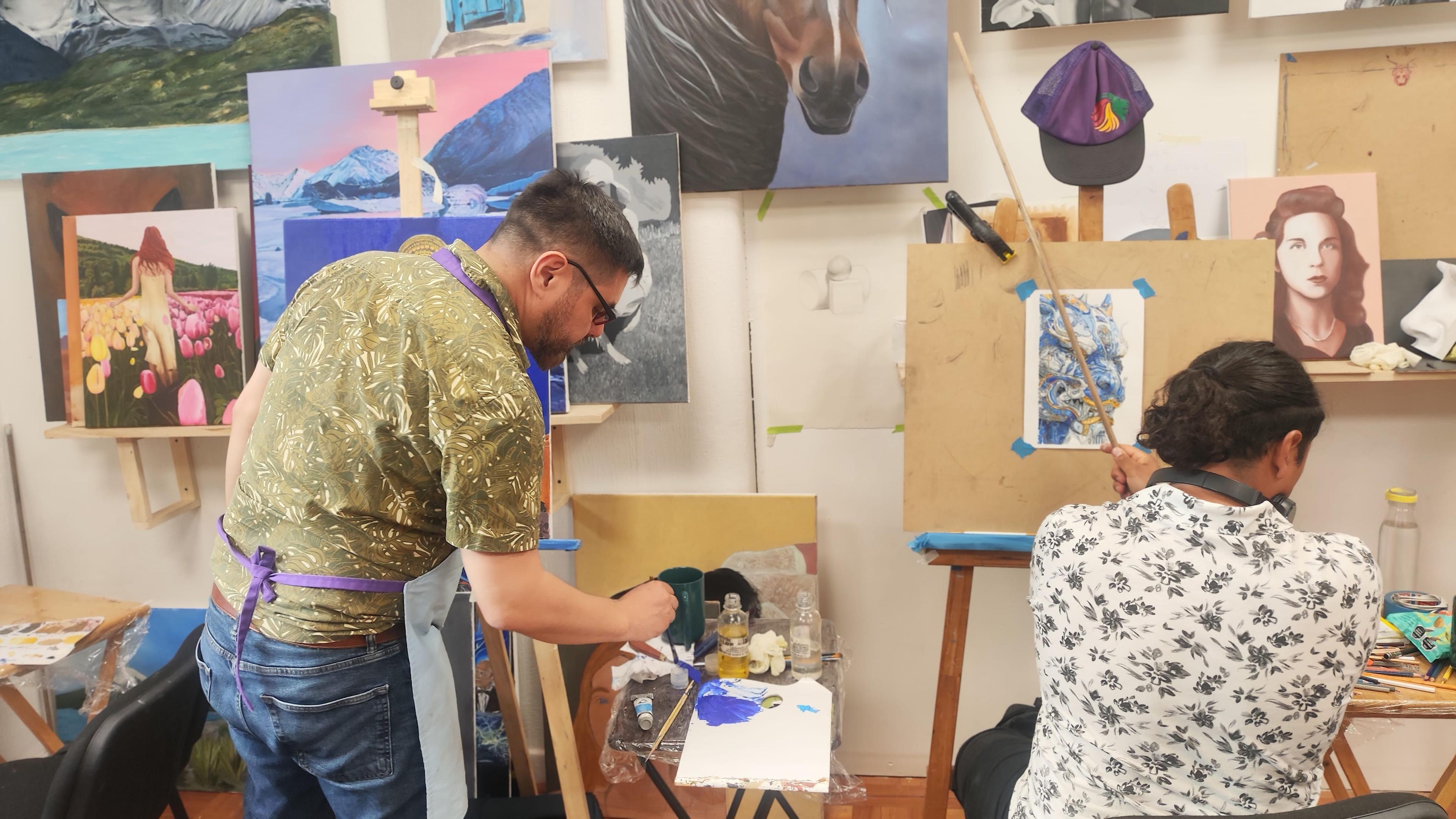 experiencias de arte gift card de clases-2