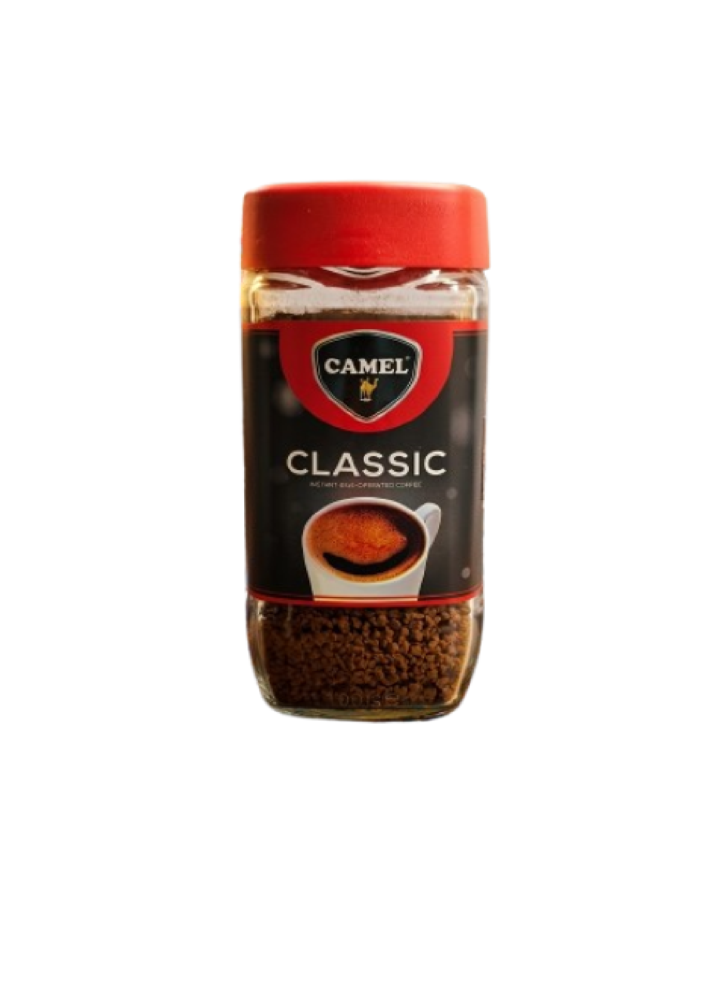 Camel Classic 100g Frasco-0