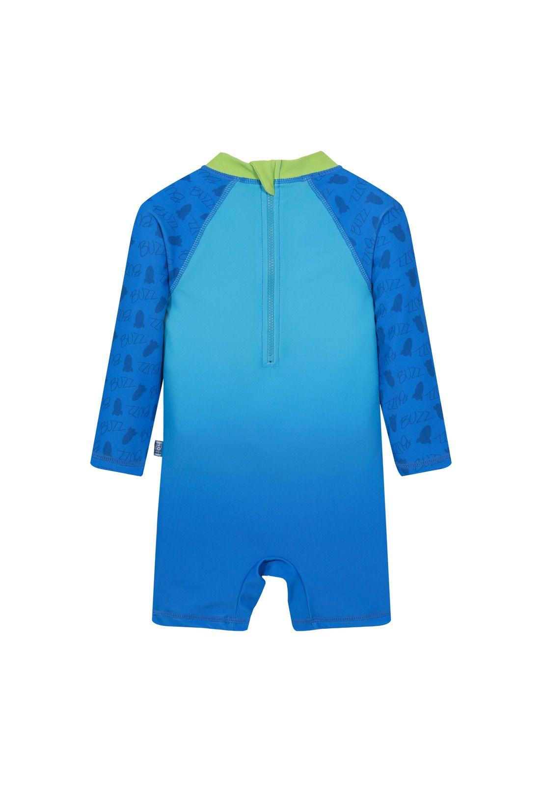 Body UV50 Bebé Niño M.Larga Toy Story | Disney-1