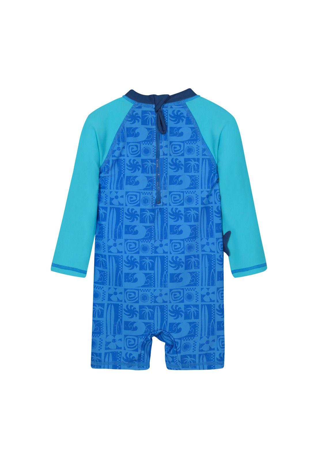 Body UV50 Bebé Niño M.Larga | H2O WEAR-1