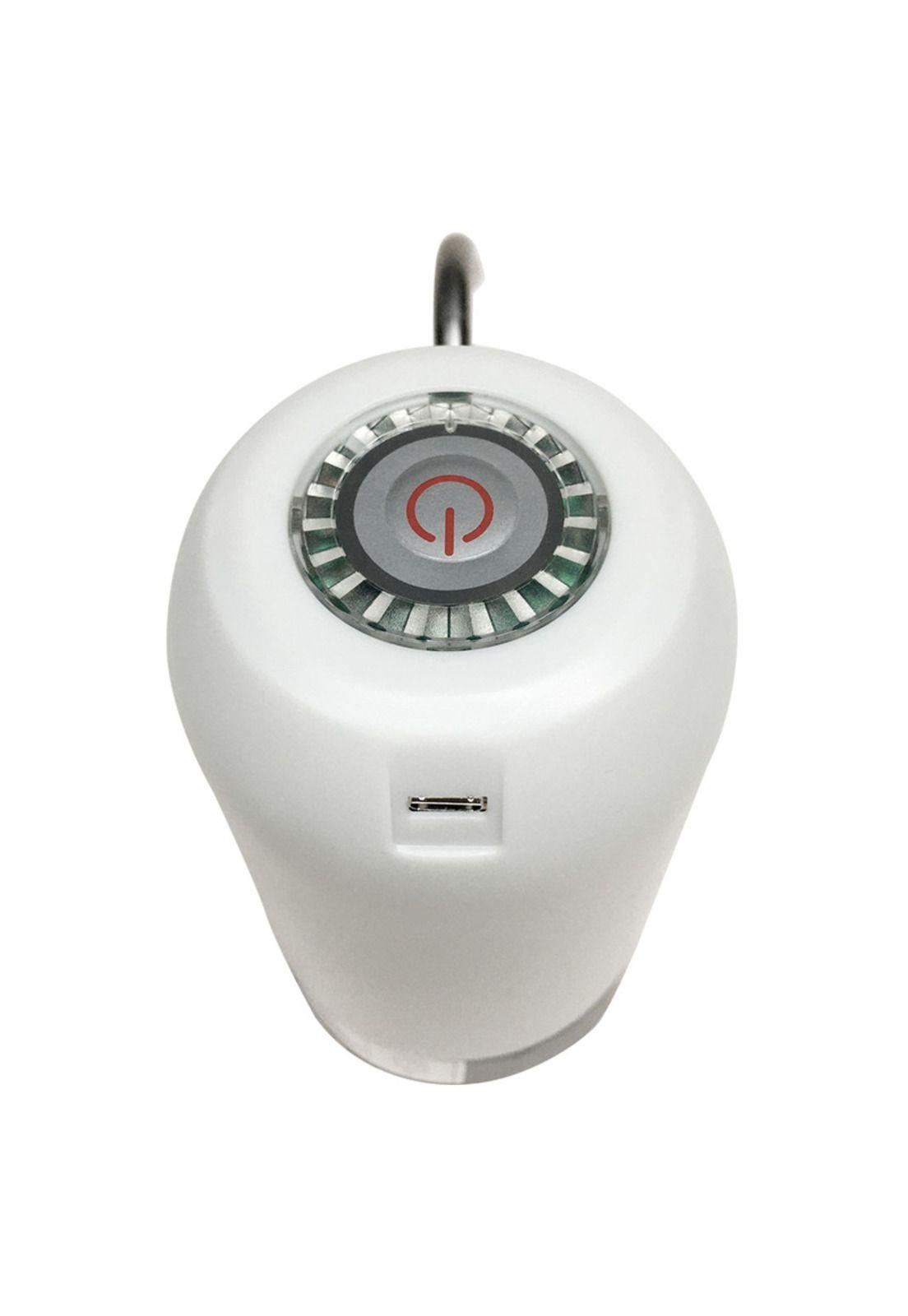 Dispensador de Agua Blanco-3