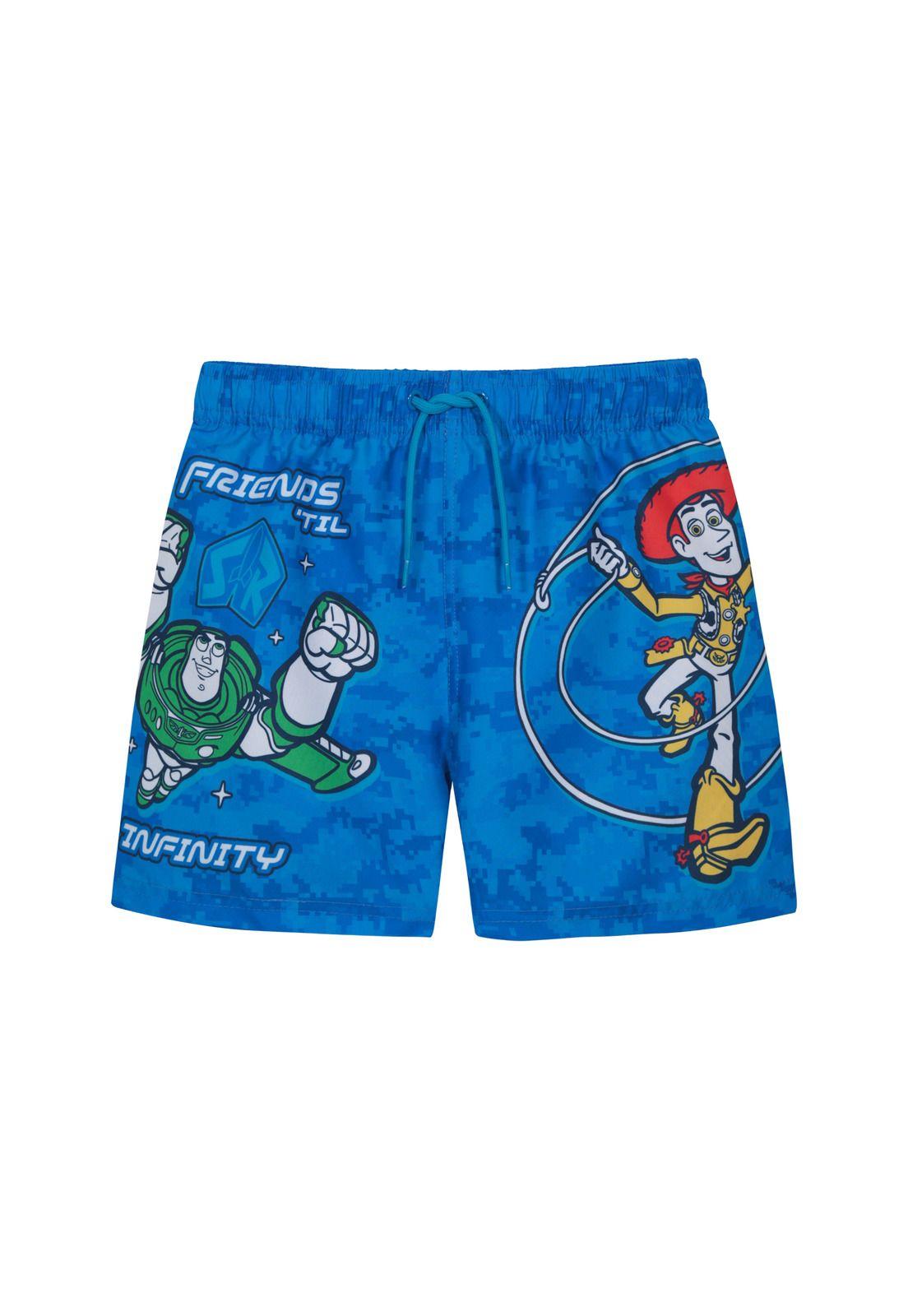 Short de Baño Niño Toy Story | DISNEY-0