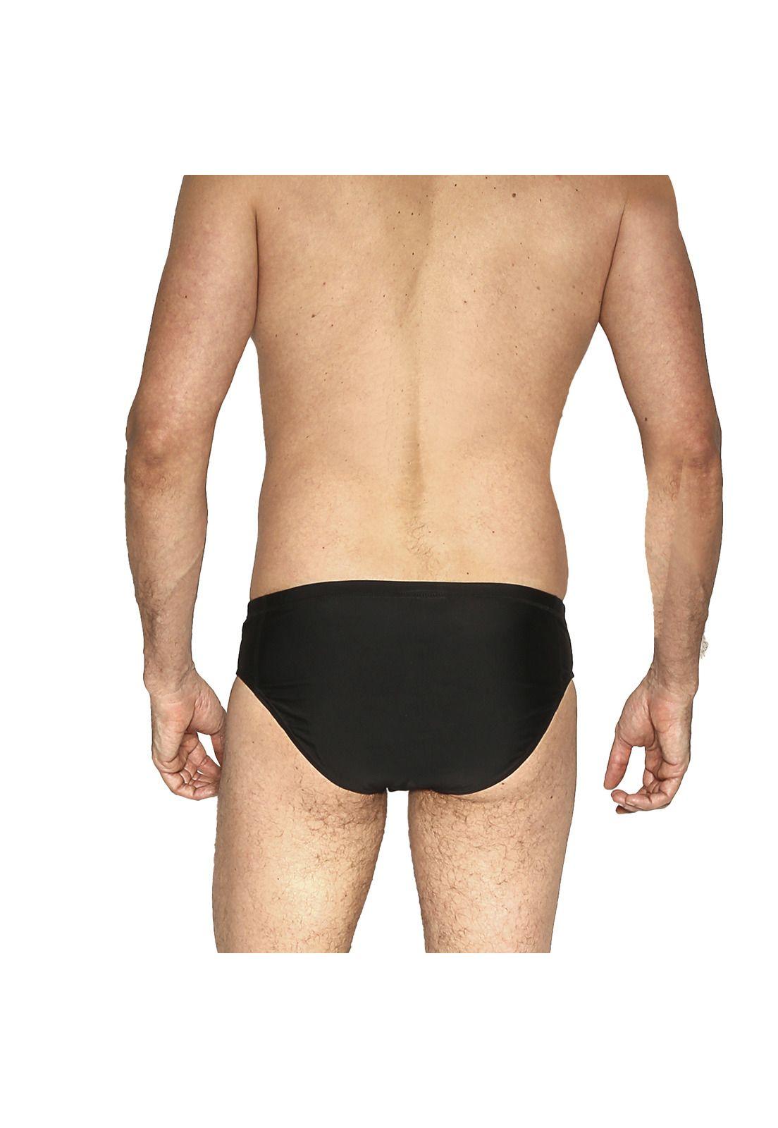 Pack 2 Traje de Baño Sunga  Hombre  H2O Wear Multicolor-5
