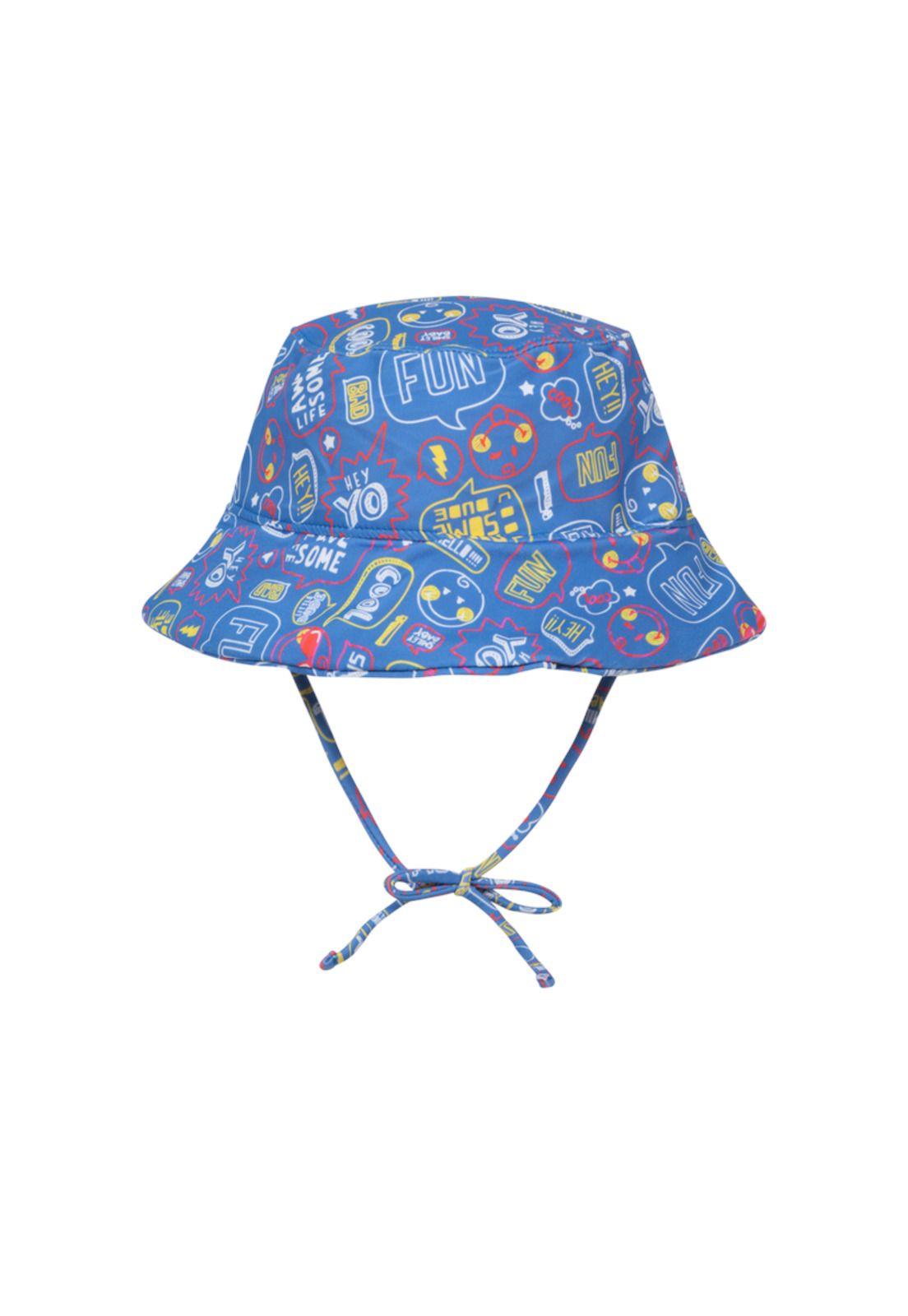 Pack 2 Traje de Baño Bebe Niño  H2O Wear Rojo-4