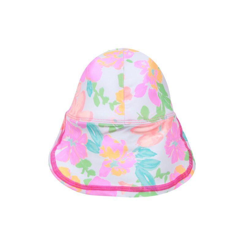 Pack 2 Traje de Baño Bebe Niña  H2O Wear Lila-5