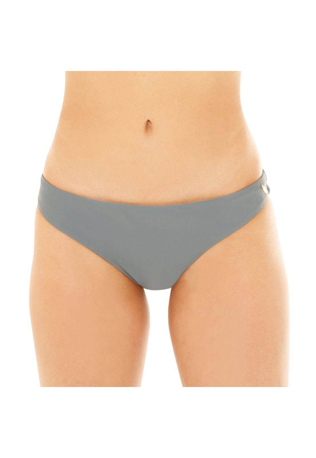 Mujer Calzón Clásico H2O Wear Verde-0
