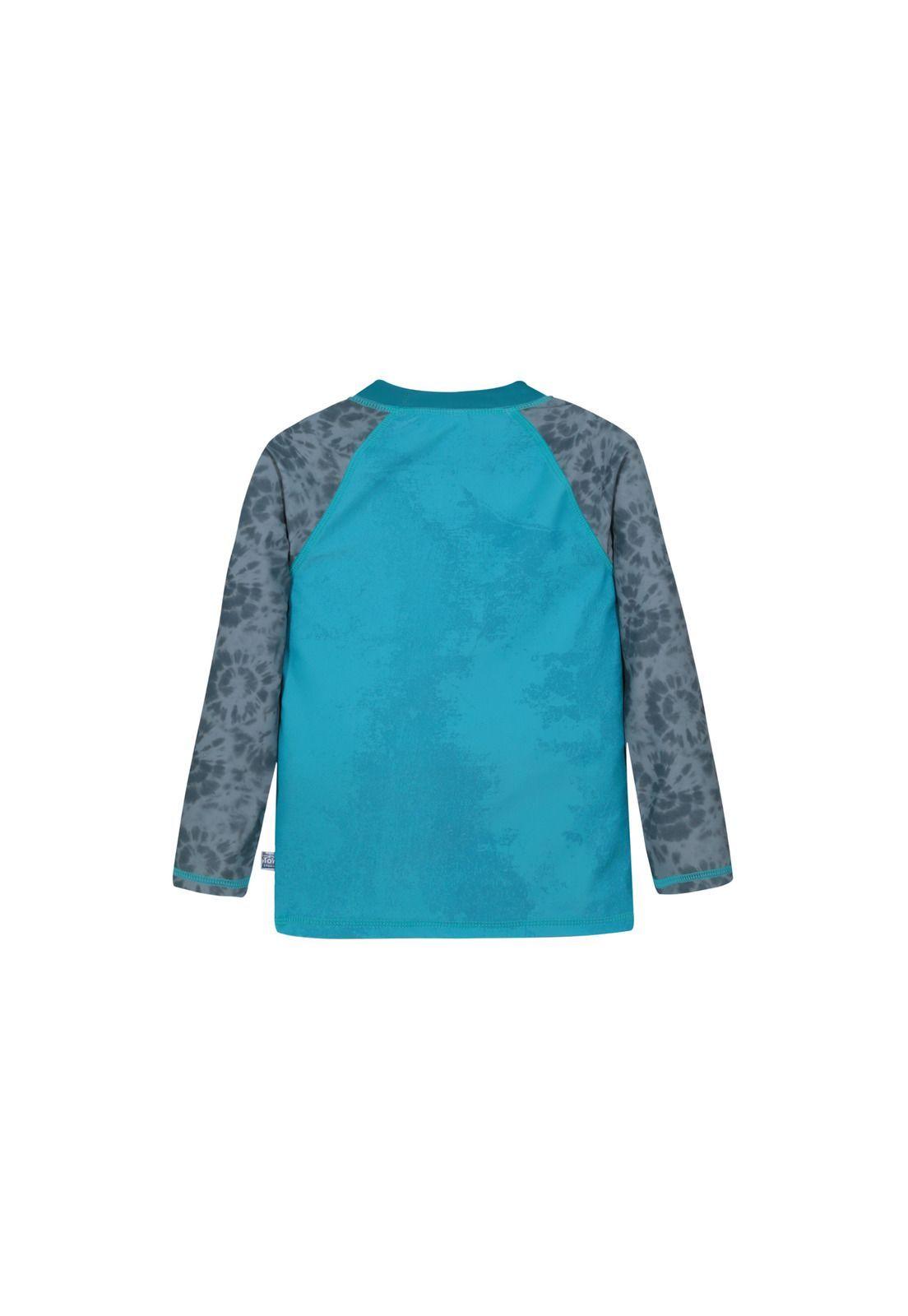 Traje de Baño Niño Polera UV50 M/Larga Toy Story Disney-2