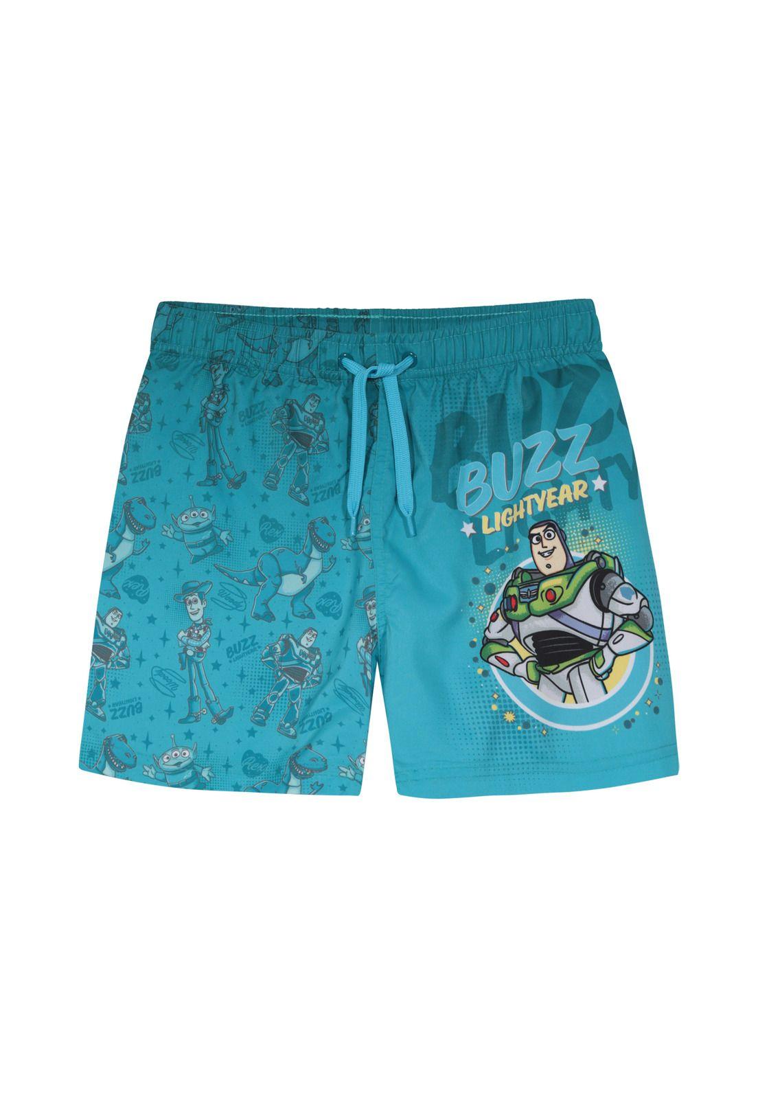 Traje de Baño Niño  Short Toy Story Disney-0