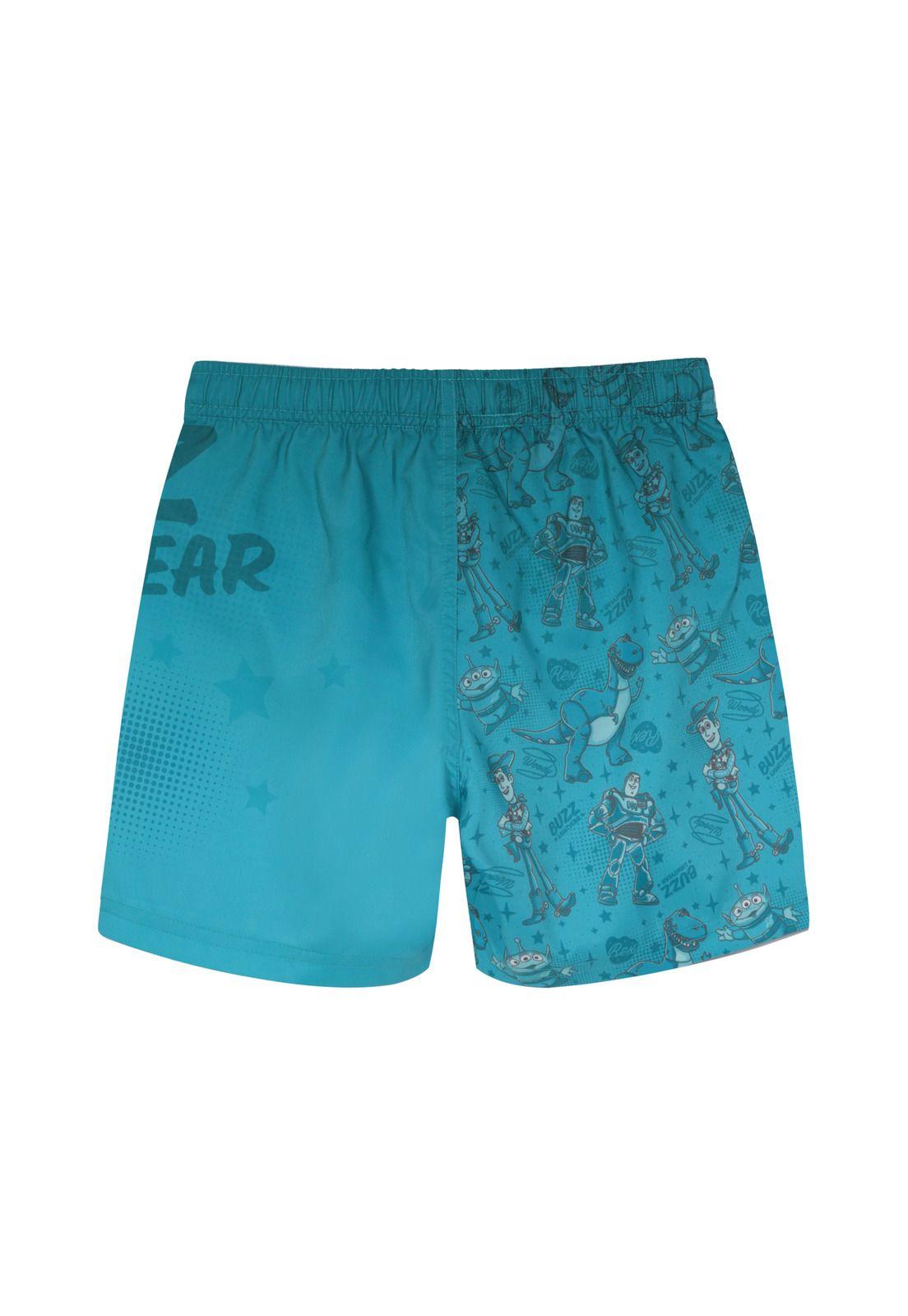 Traje de Baño Niño  Short Toy Story Disney-2