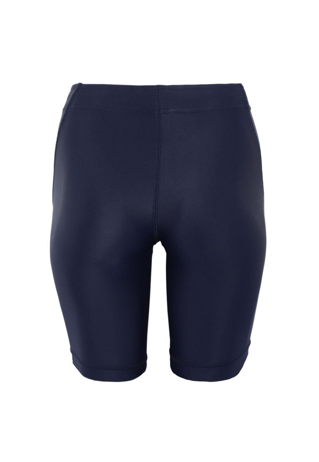 Bermuda Deportiva Teens Azul  H2O Wear-2