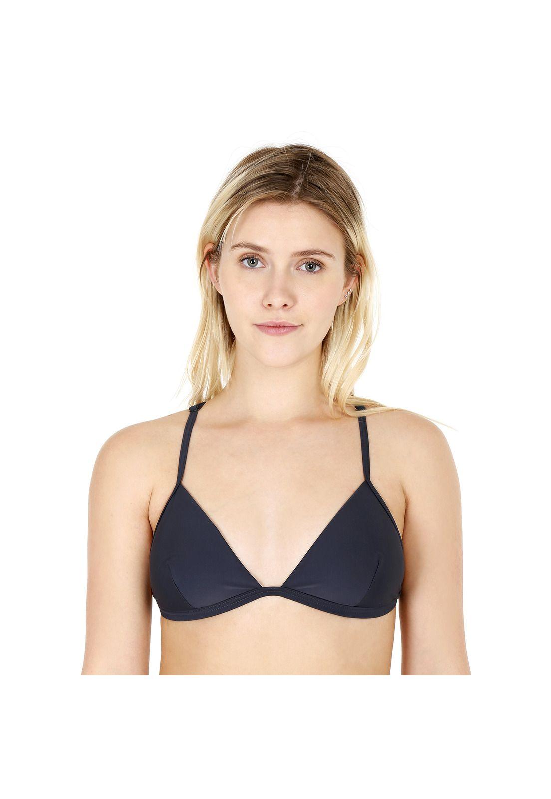 Traje de Baño Top Triángulo H2O Wear Zinc-0