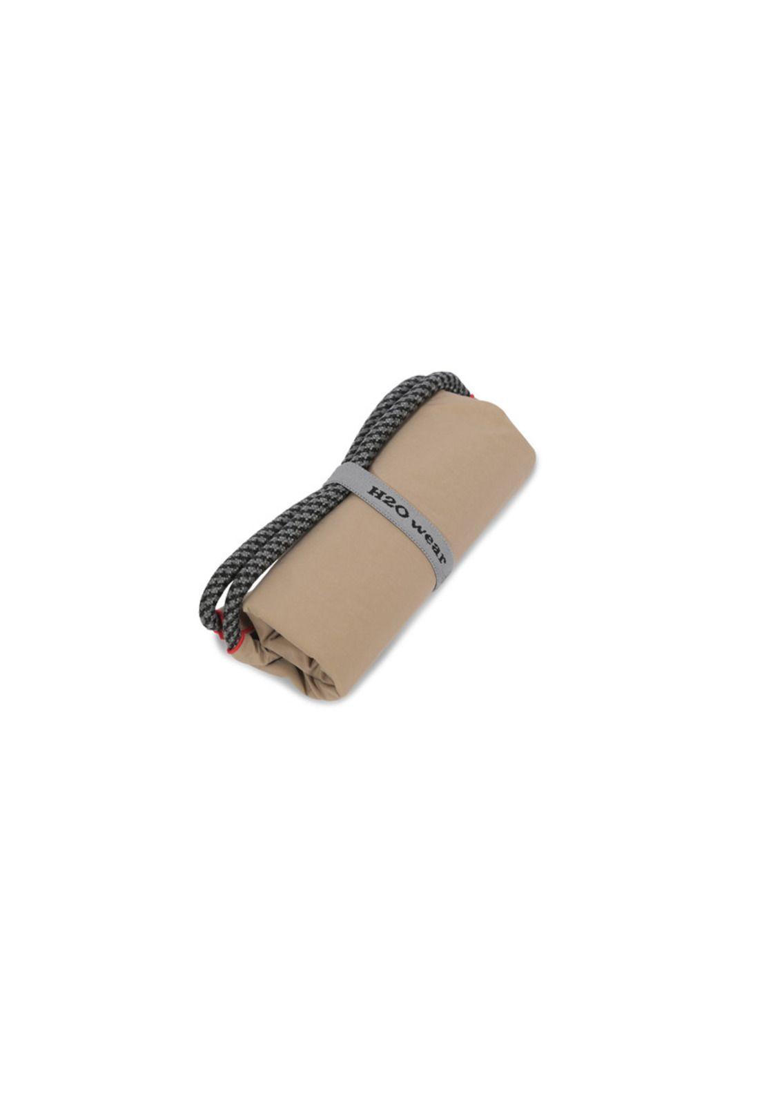 Bolso Bordado Hoses H2O Wear Beige-4