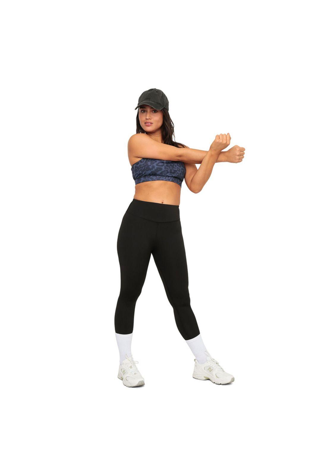 Legging Mujer Calsica H2O Wear Negro-5