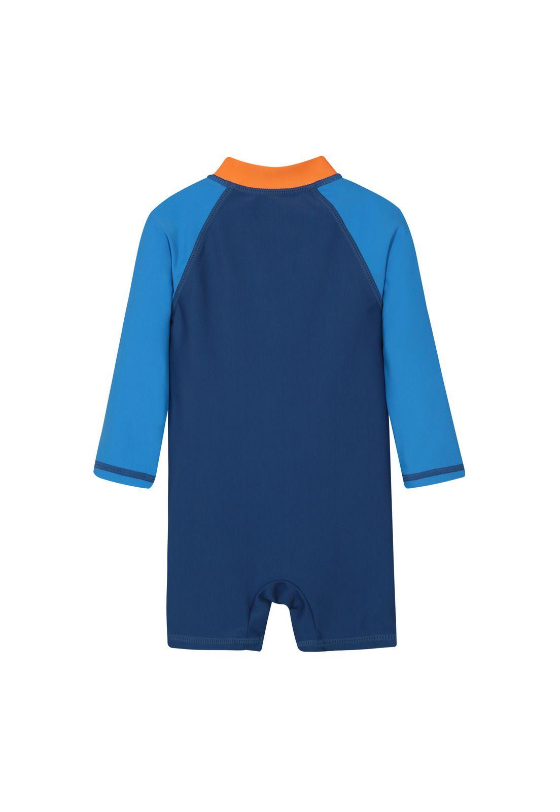 Body UV50 Bebé Niño M.Larga | H2O WEAR-1