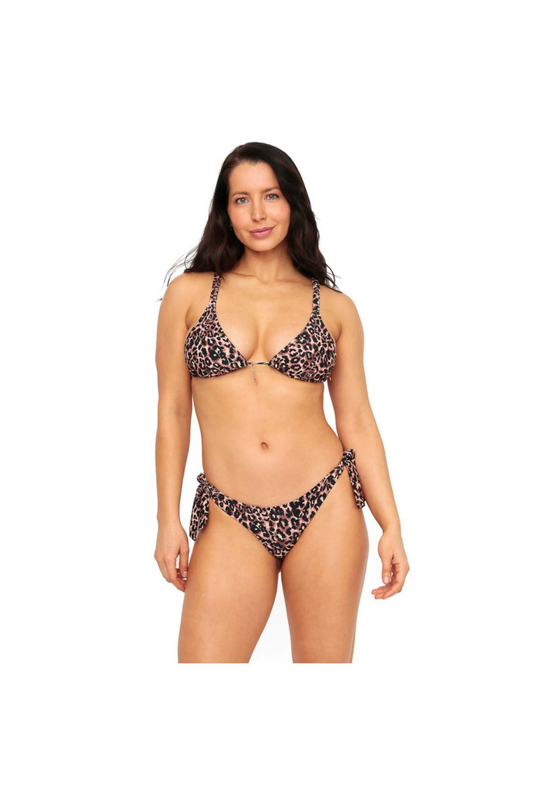 Traje de baño Mujer Bottom Culot Amanda H2O Wear Cefe-4