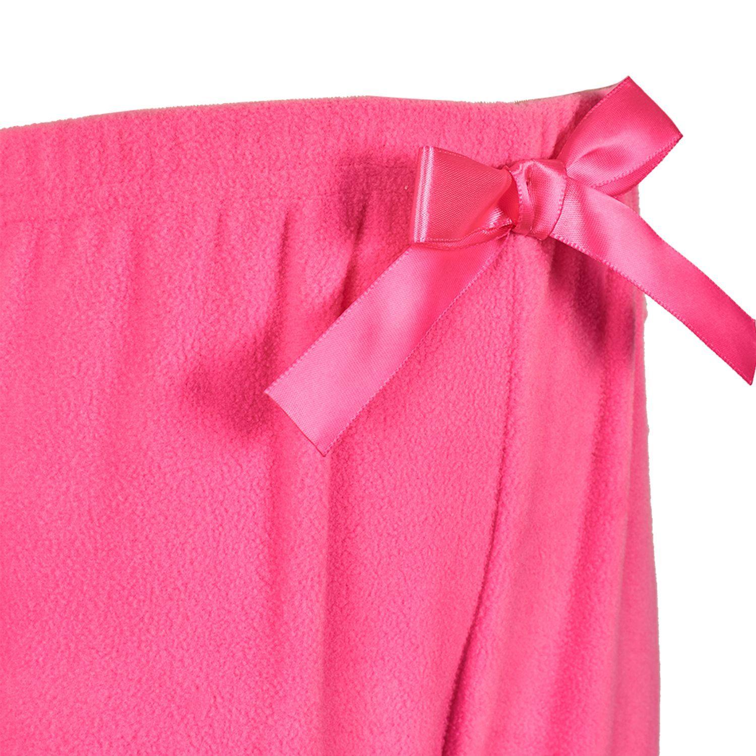 Pijama de dos piezas Sublimado, Rosado Minnie-2