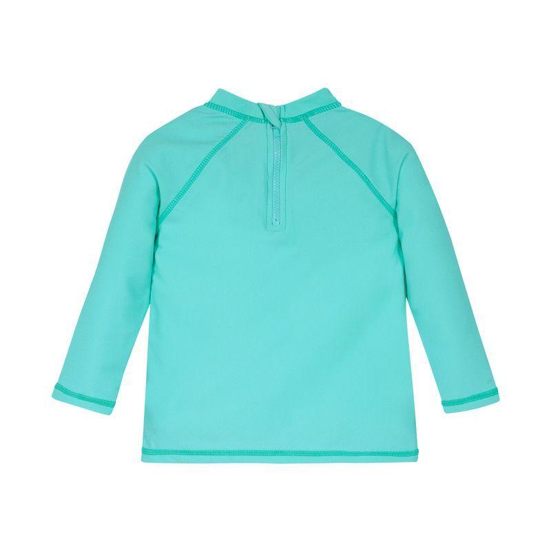 Pack 2 Traje de Baño Bebe Niña  H2O Wear Turquesa-2