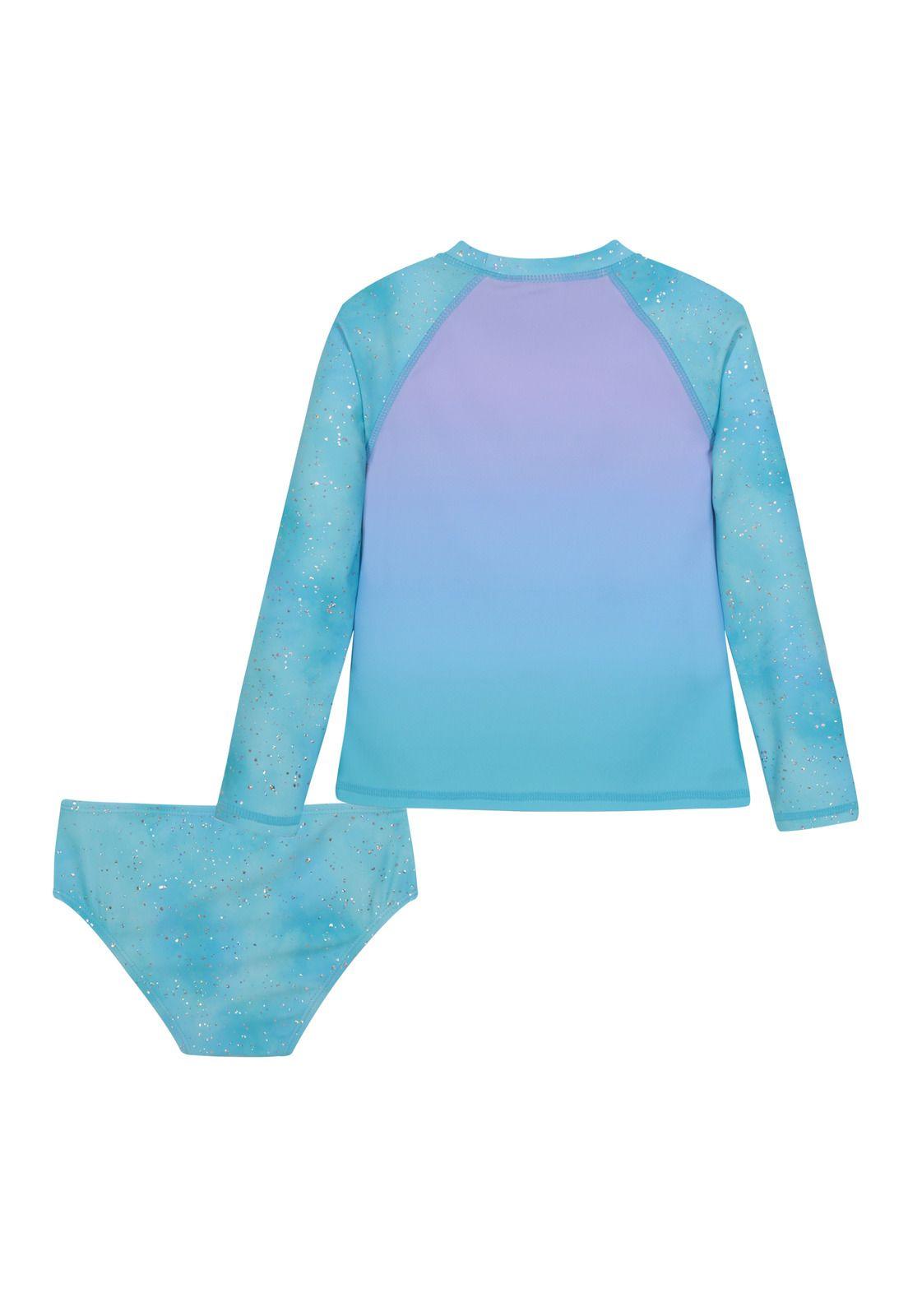 Set UV50 Niña M.Larga Frozen | DISNEY-1