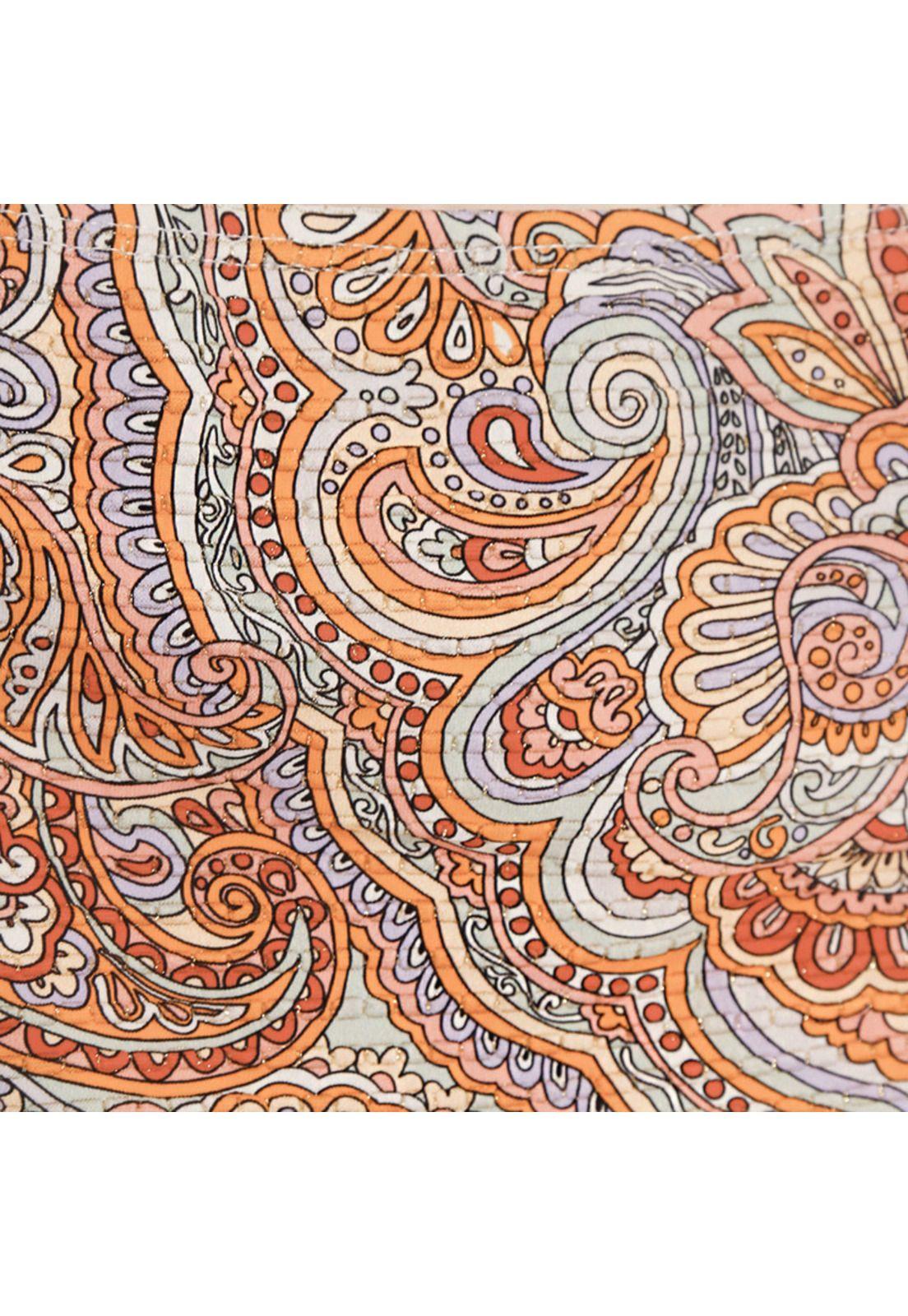 Traje de Baño Bikini Mujer H2O Wear Banda Est.Multi.-4