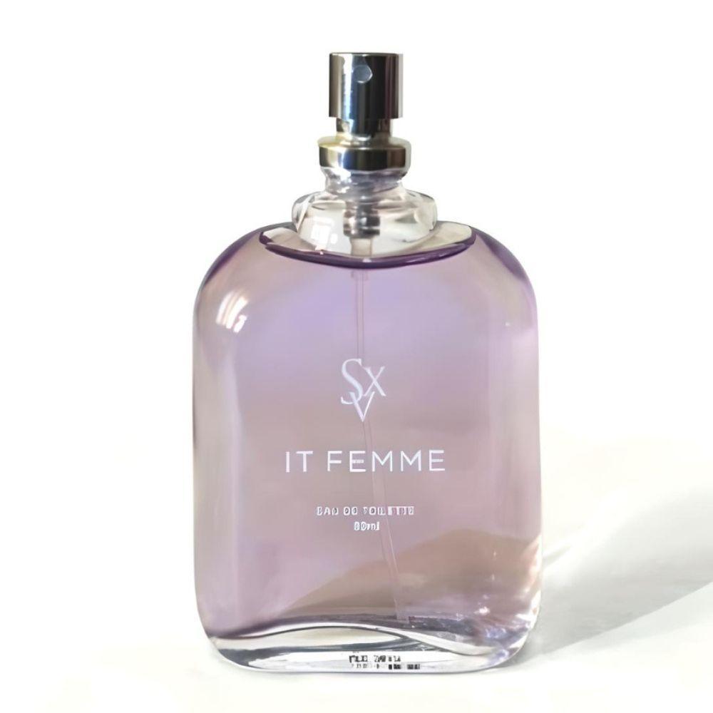 Afrodisiaco Mujer It Femme Florale-0