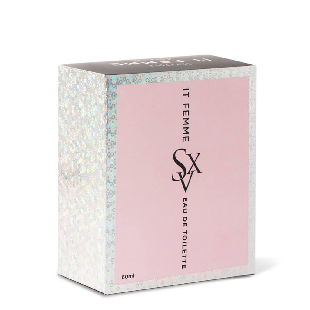 Afrodisiaco Mujer It Femme Florale-1