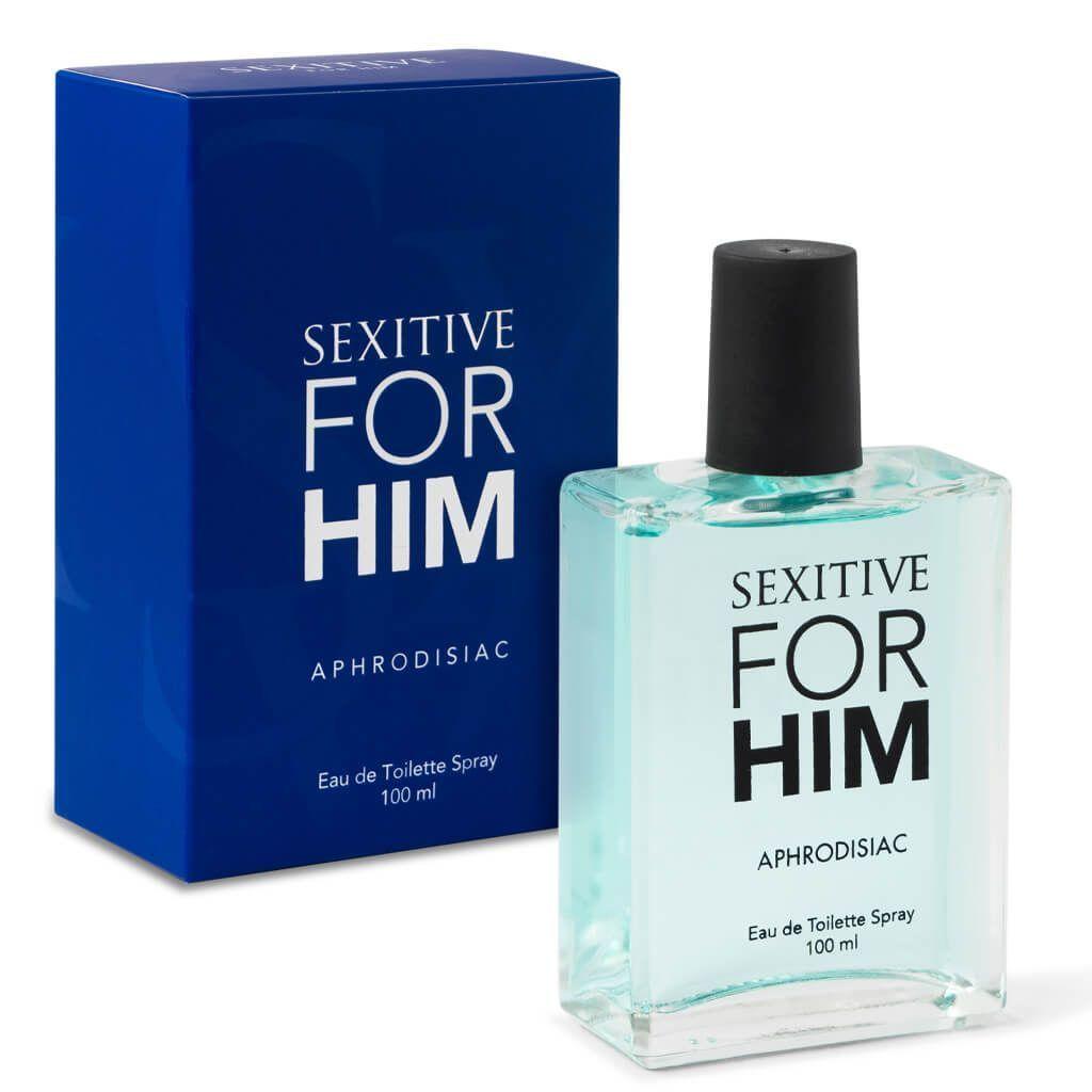 Perfume Masculino Afrodisiaco Amaderado 100 ml-0