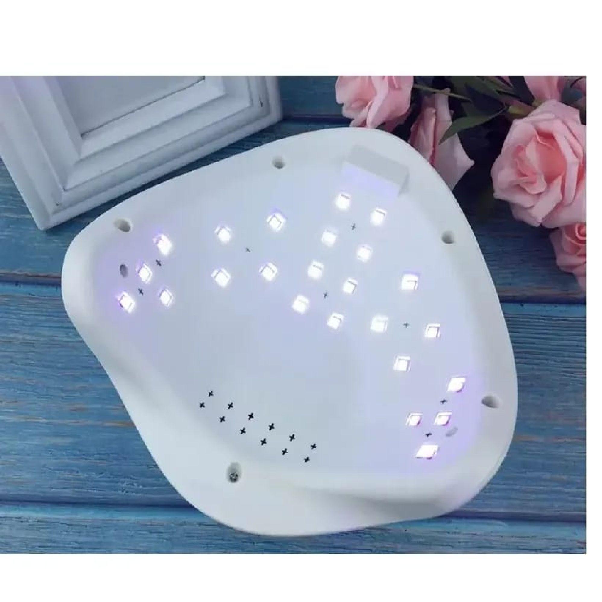 Lampara De U as Led UV-2
