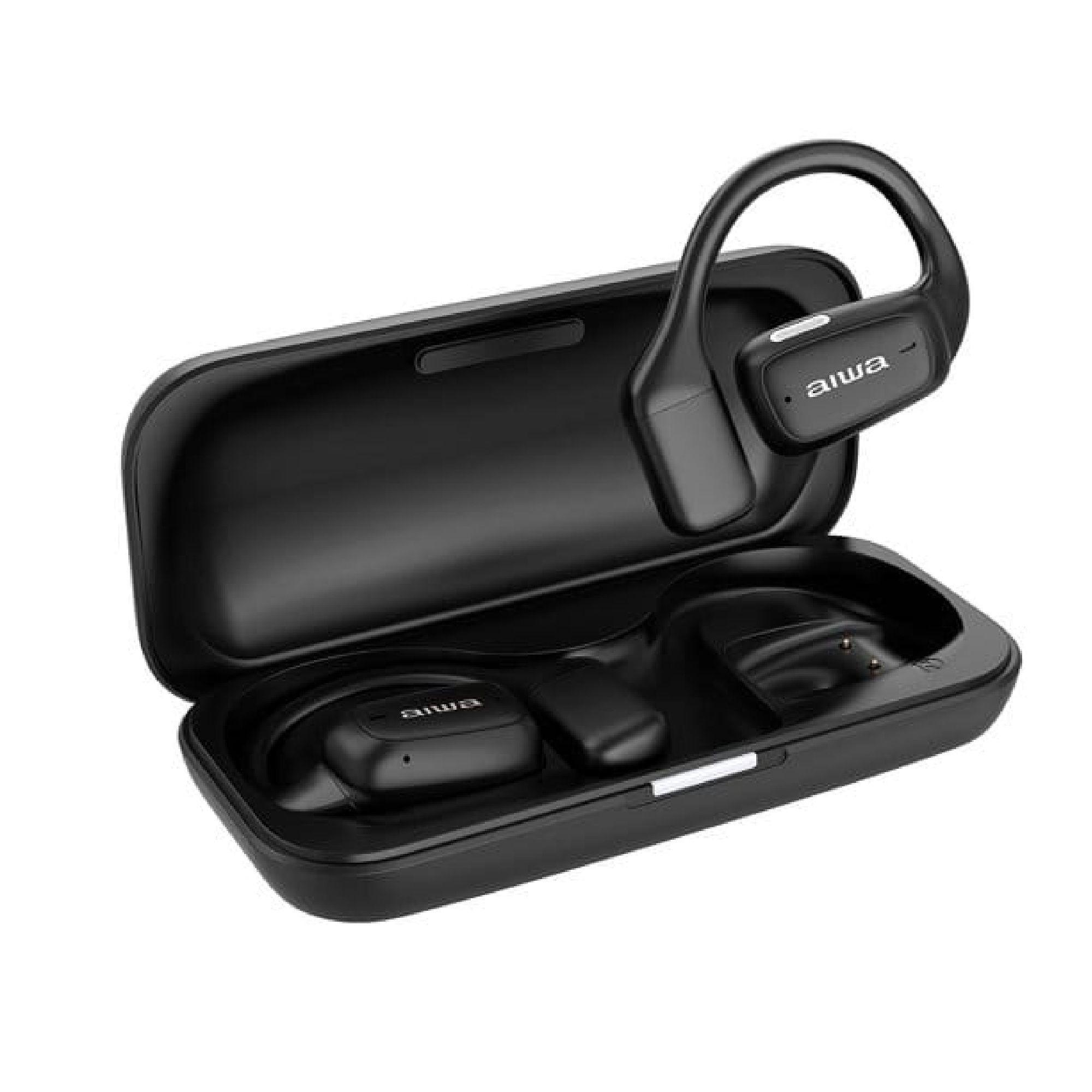 Audifonos Bluetooth Aiwa Deportivos-1
