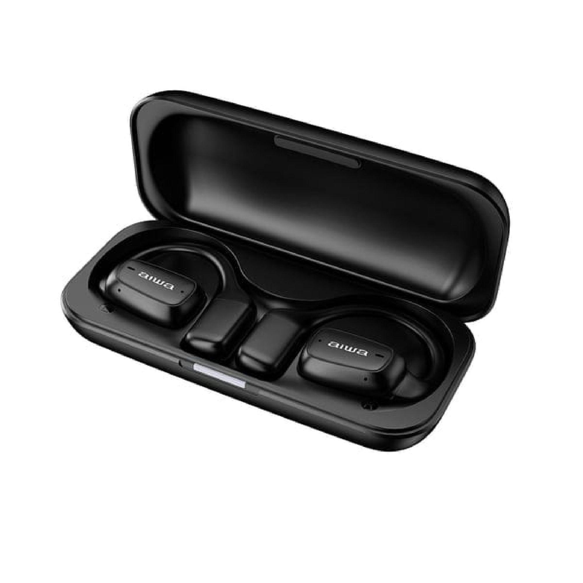 Audifonos Bluetooth Aiwa Deportivos-2