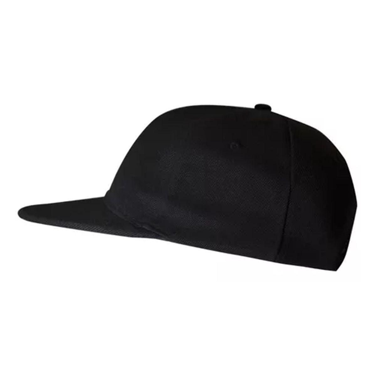 Snapback Gorro Jockey Urbano Visera Plana Ajustable-2