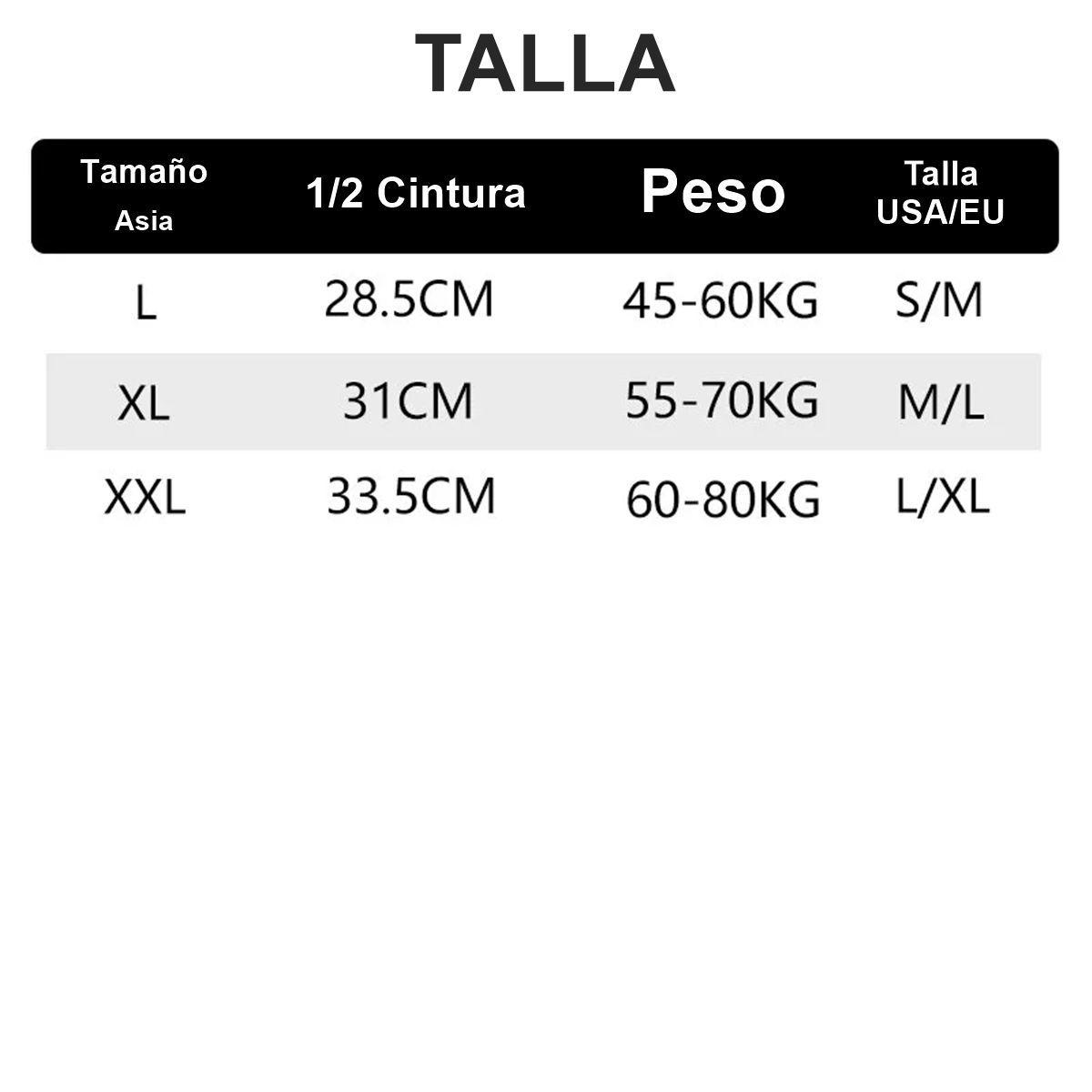 Sujetador Fitness Yoga Top Sin Costuras Talla L-3
