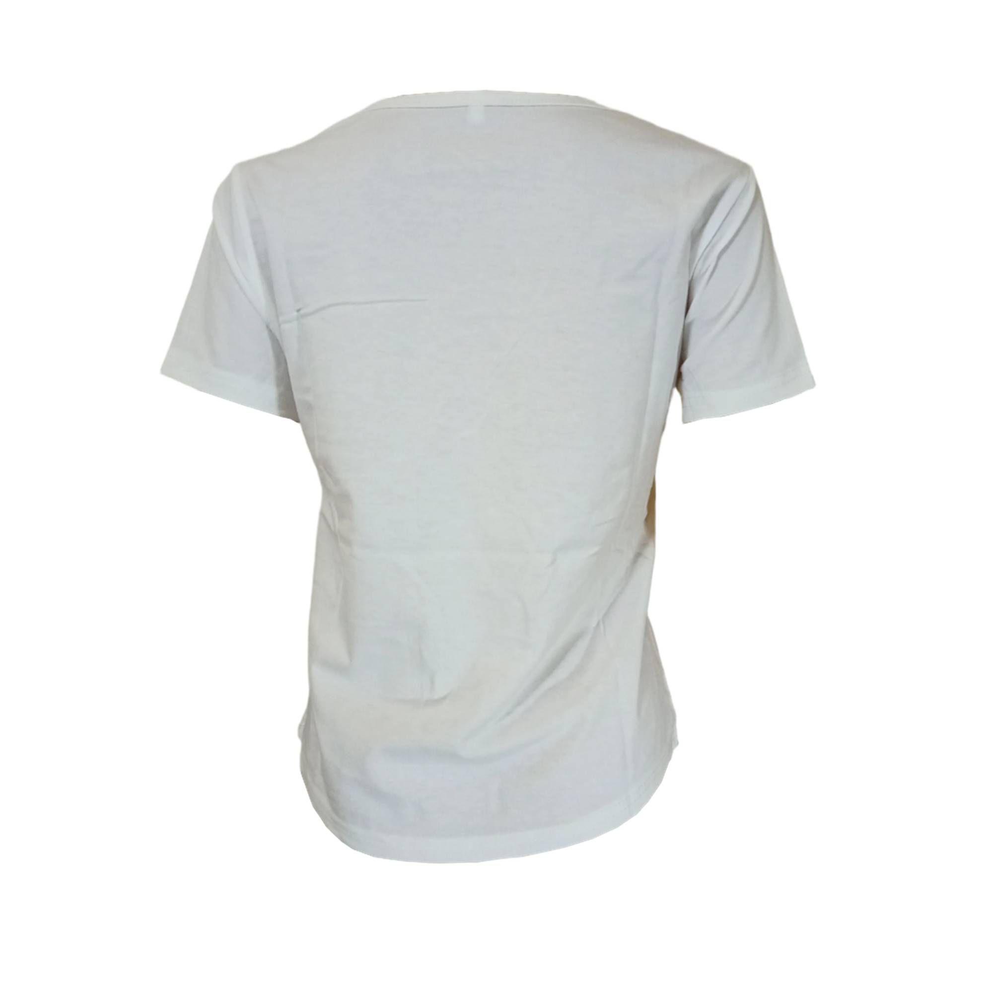 Polera de Mujer Con Estampado-3