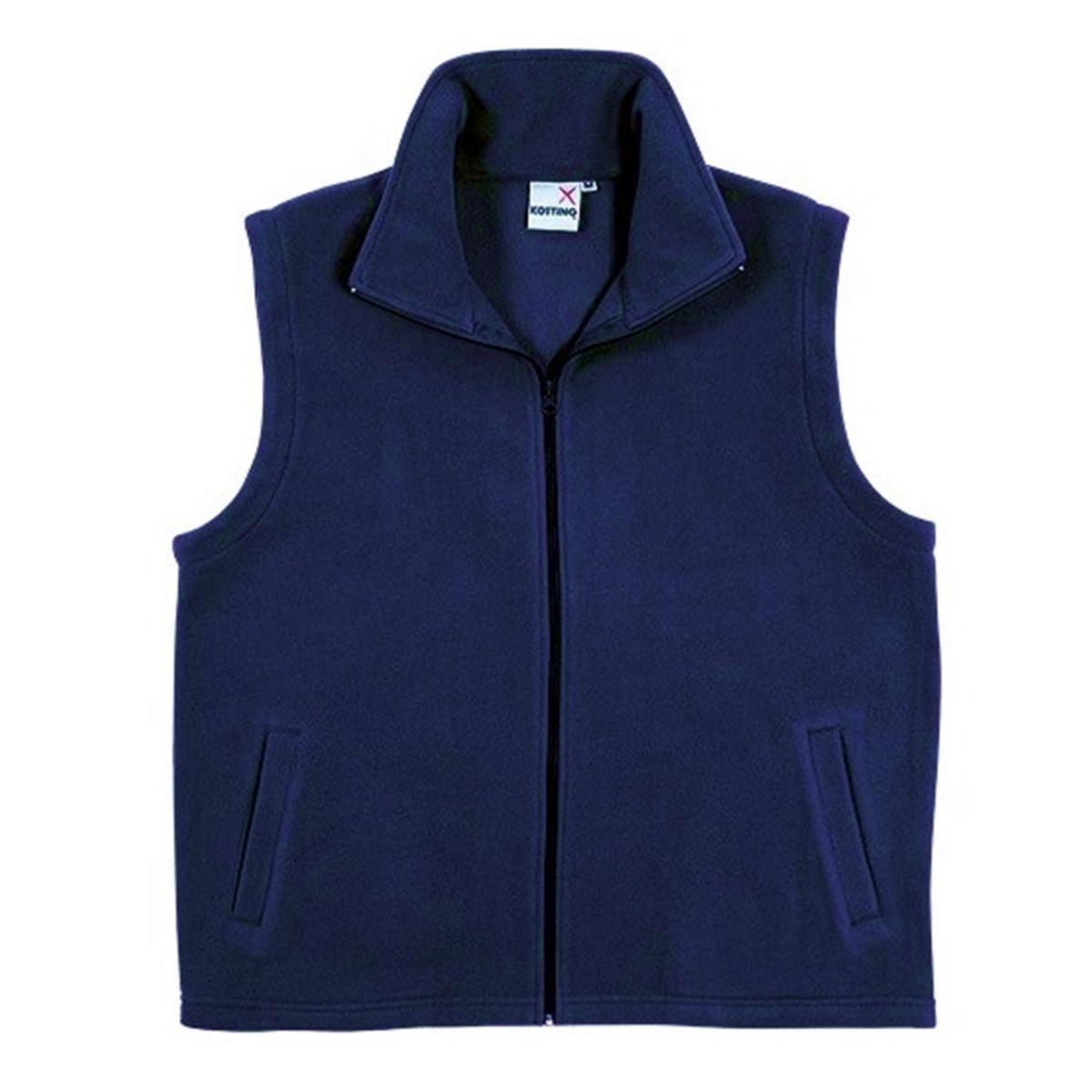 Polar Simple Sin Mangas Para Bordado XL - Kotting-0