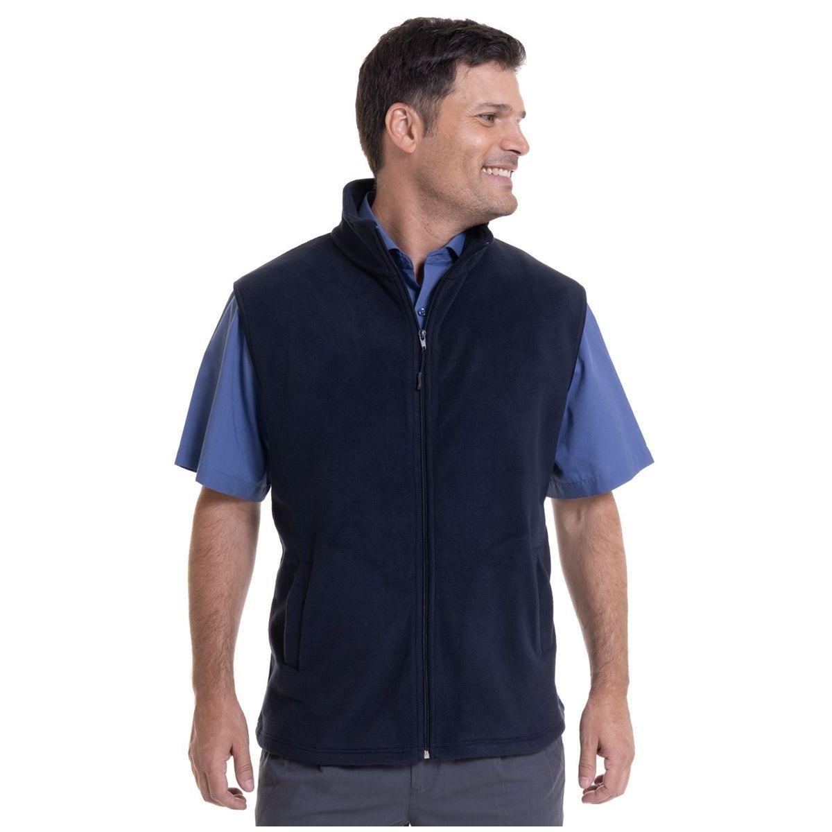 Polar Simple Sin Mangas Para Bordado XL - Kotting-1