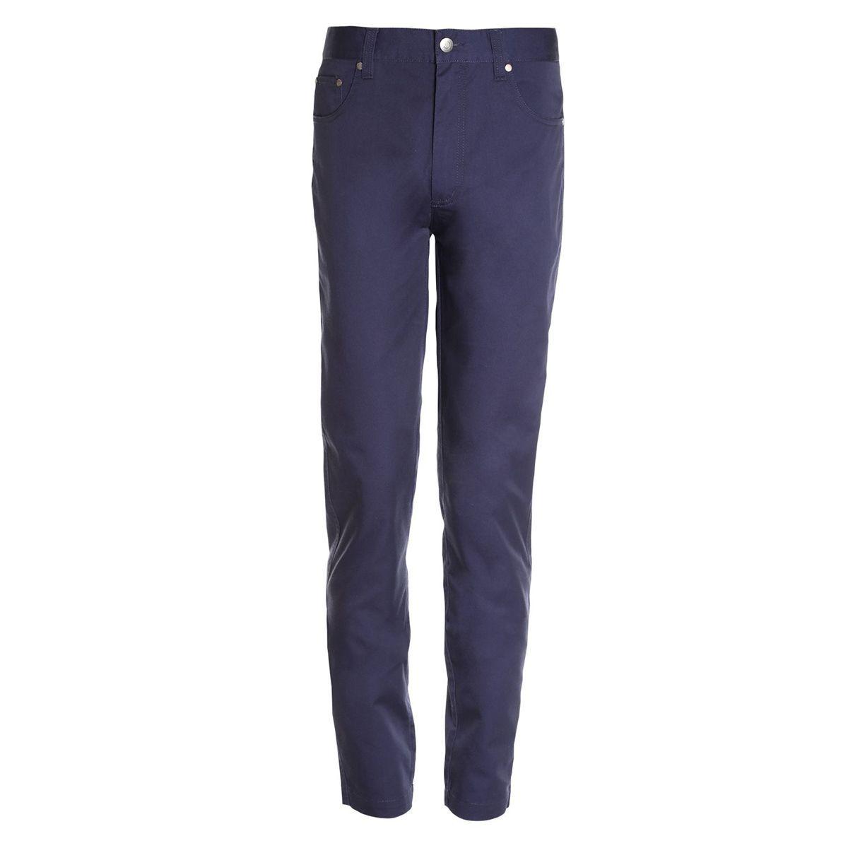 Pantalon 5 Bolsillos Hombre - Kotting-3