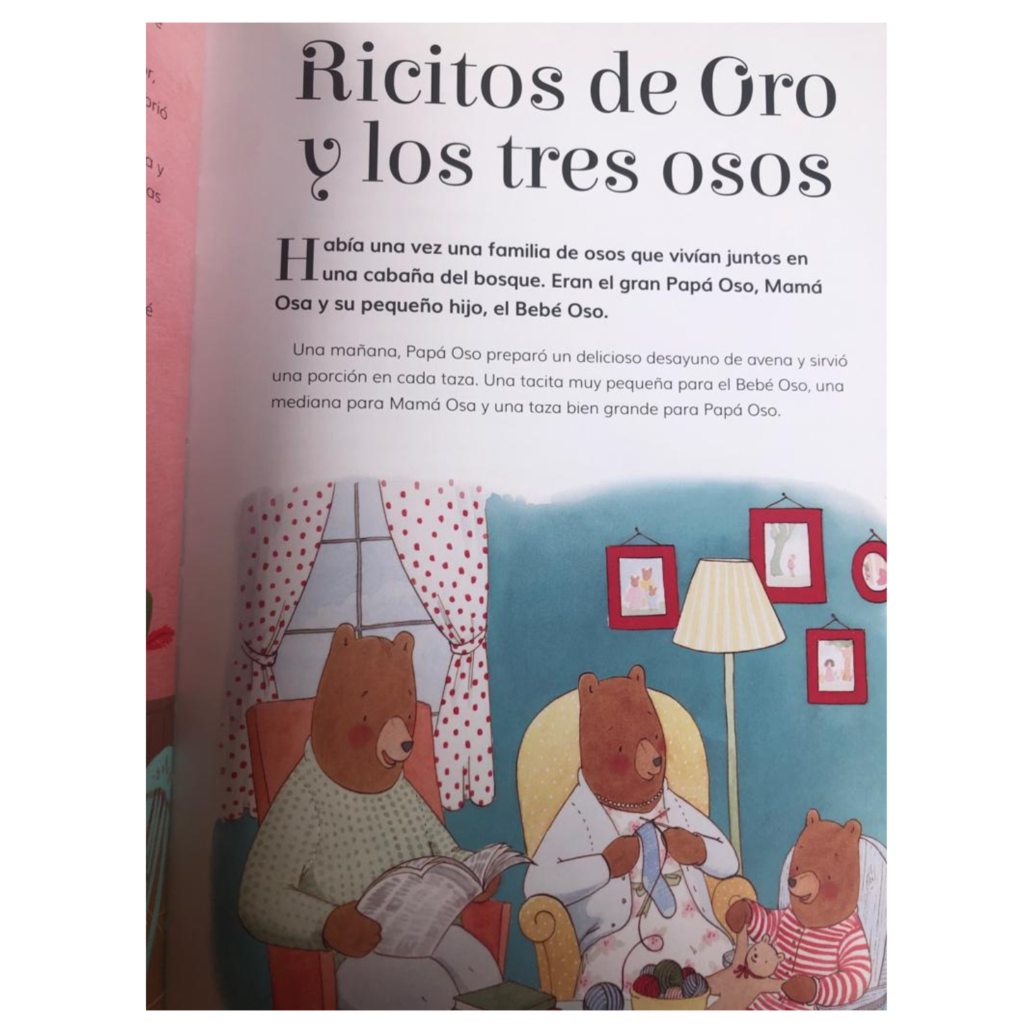 Cuentos clásicos para soñar 1-1