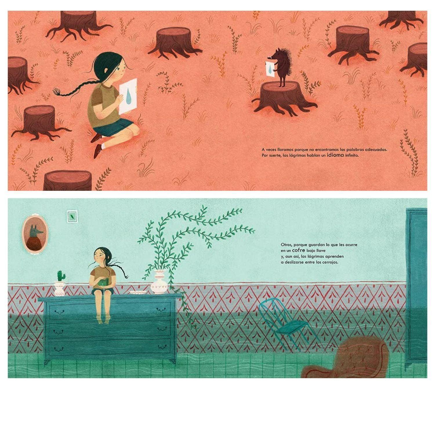 ¿Por qué lloramos?-2