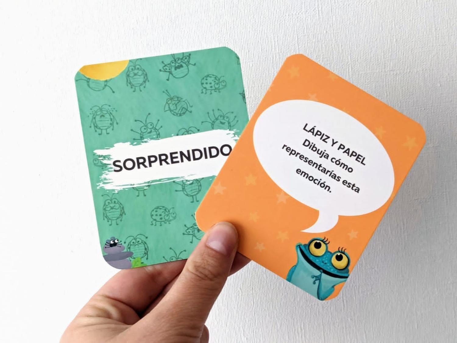 El juego de las emociones-1