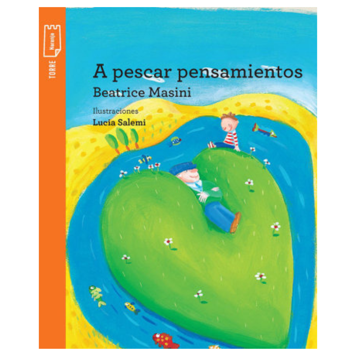A pescar pensamientos-0