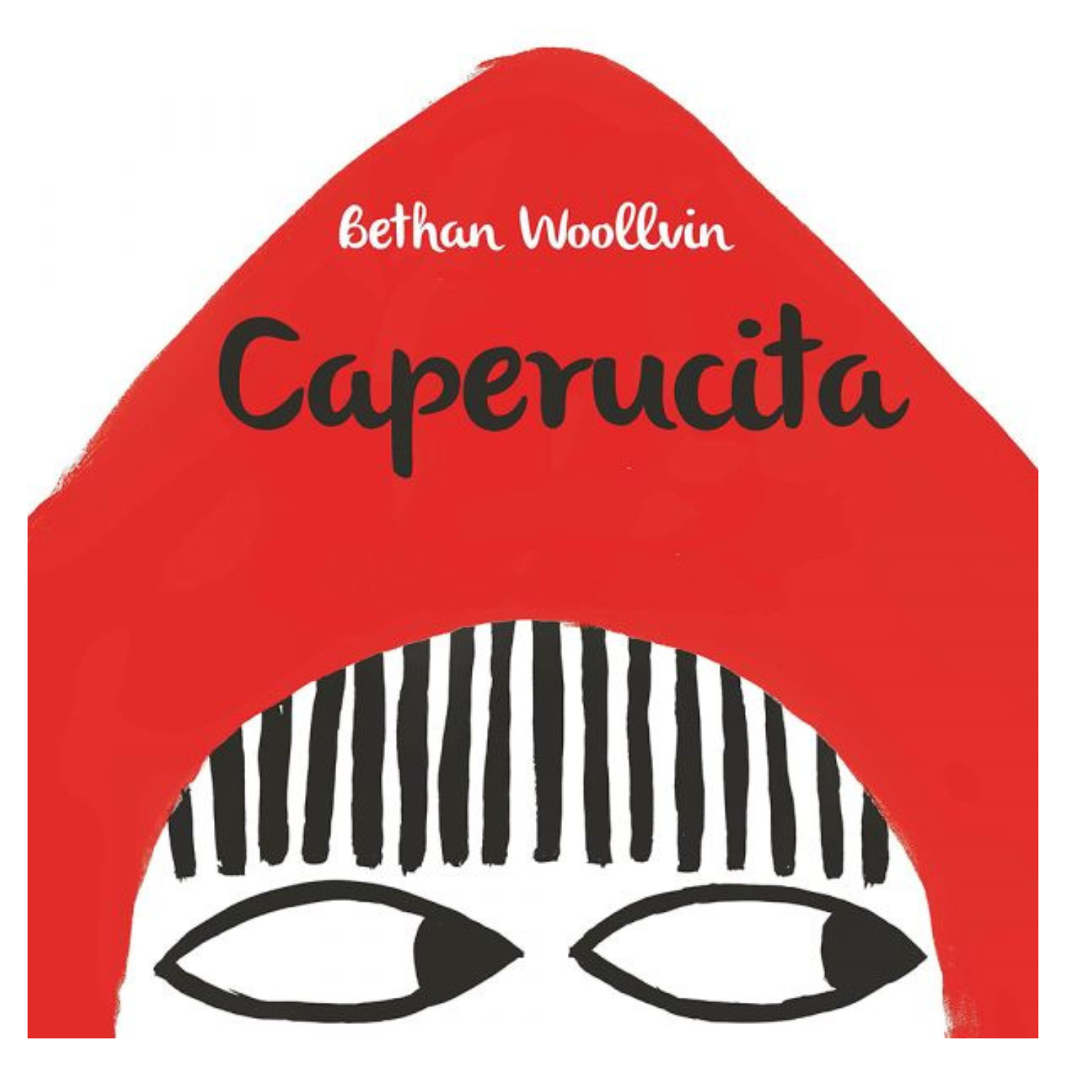 Caperucita - Grandes Libros-0