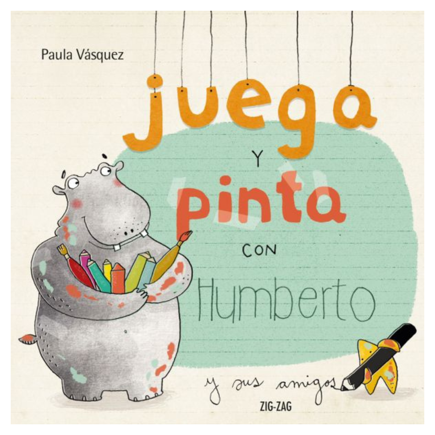 Juega y pinta con Humberto-0