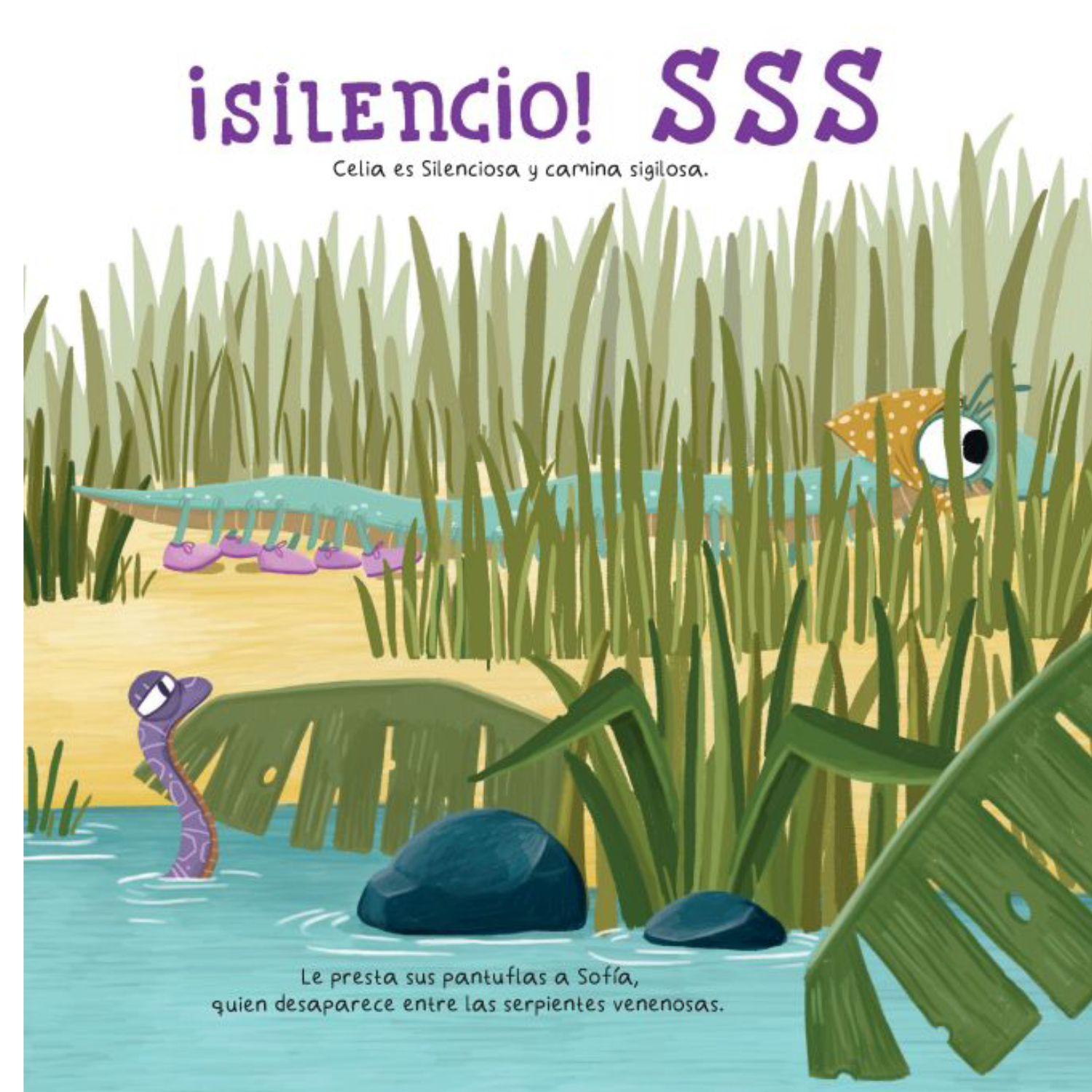 Sofía, la amistosa ciempies-3
