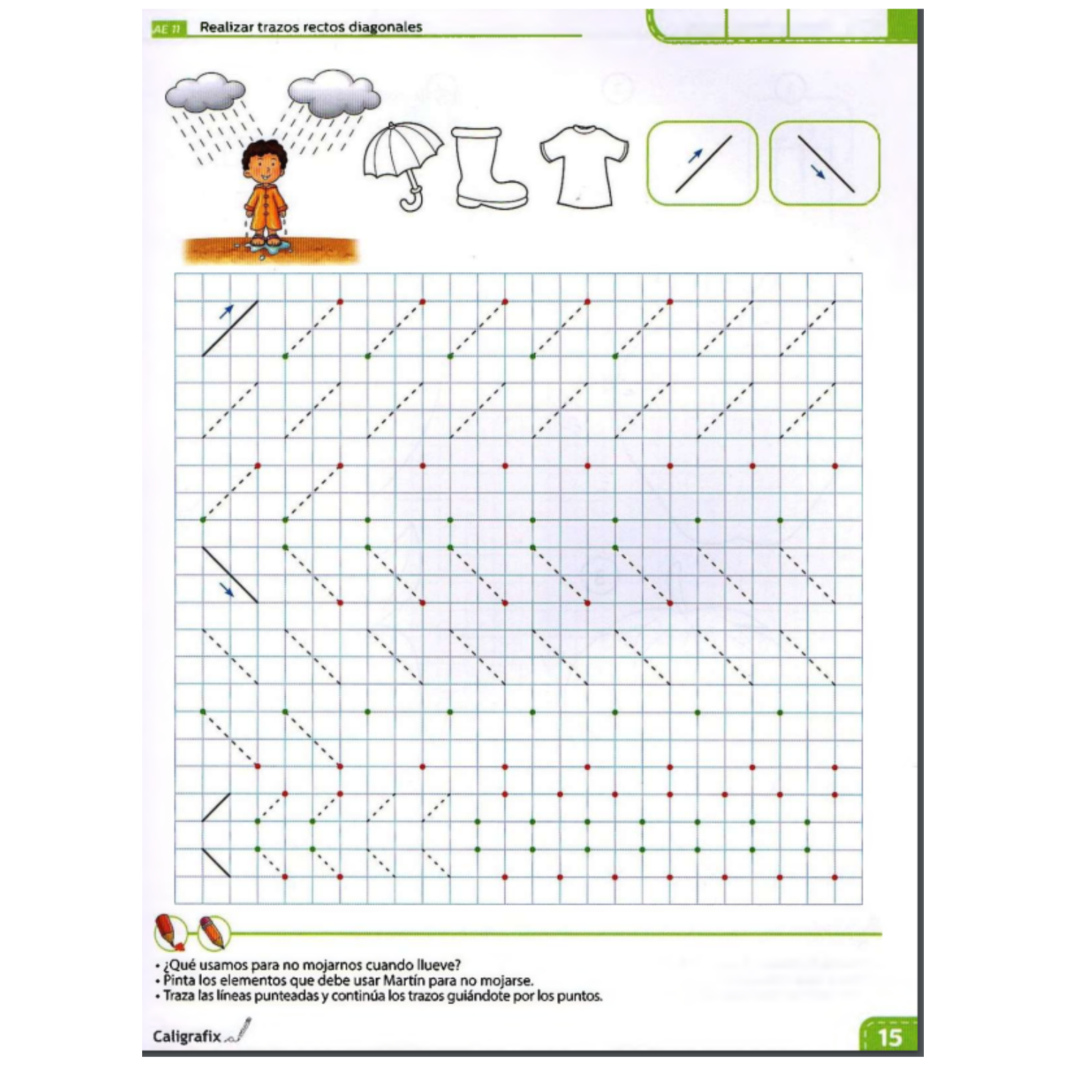 Trazos y Letras 2 (Kínder) - Nueva edición-3