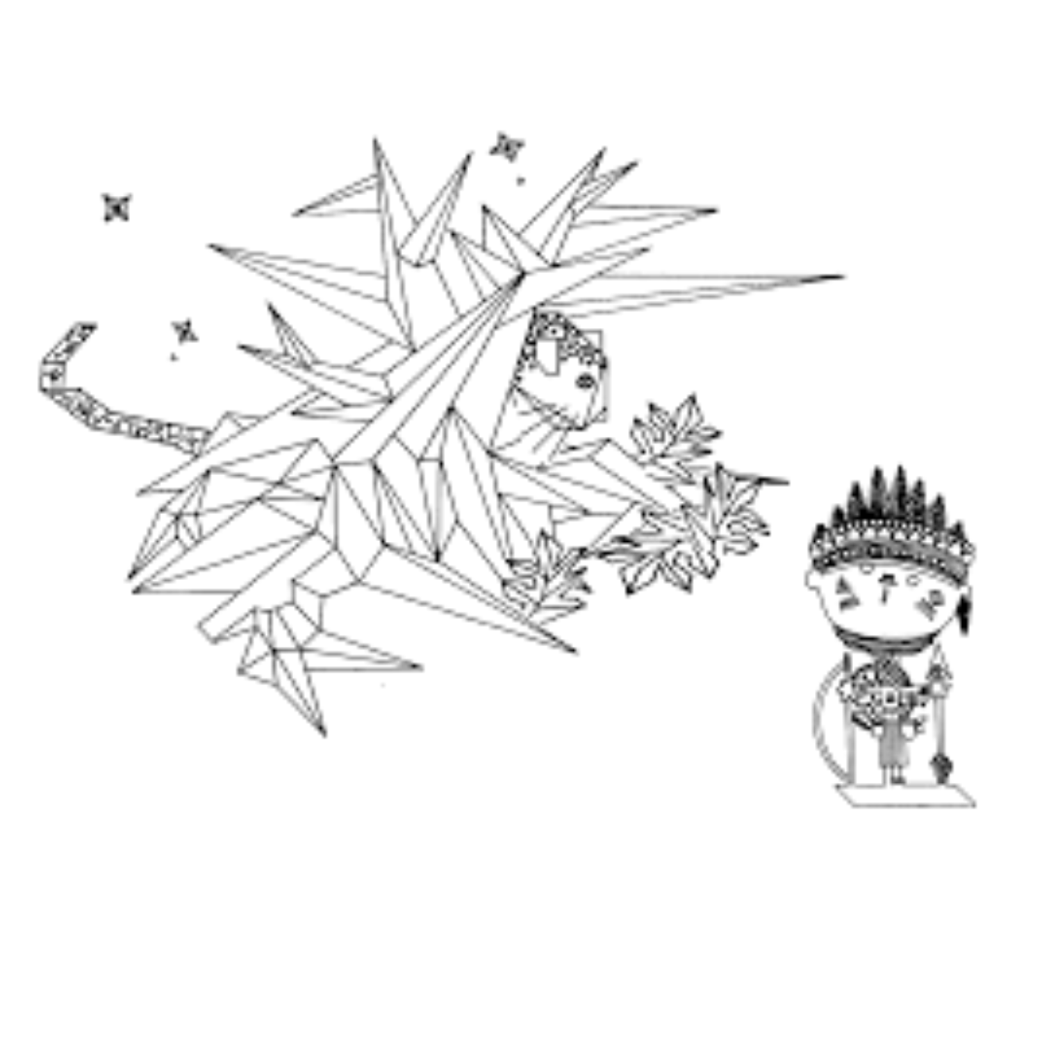 Niño Terremoto-2