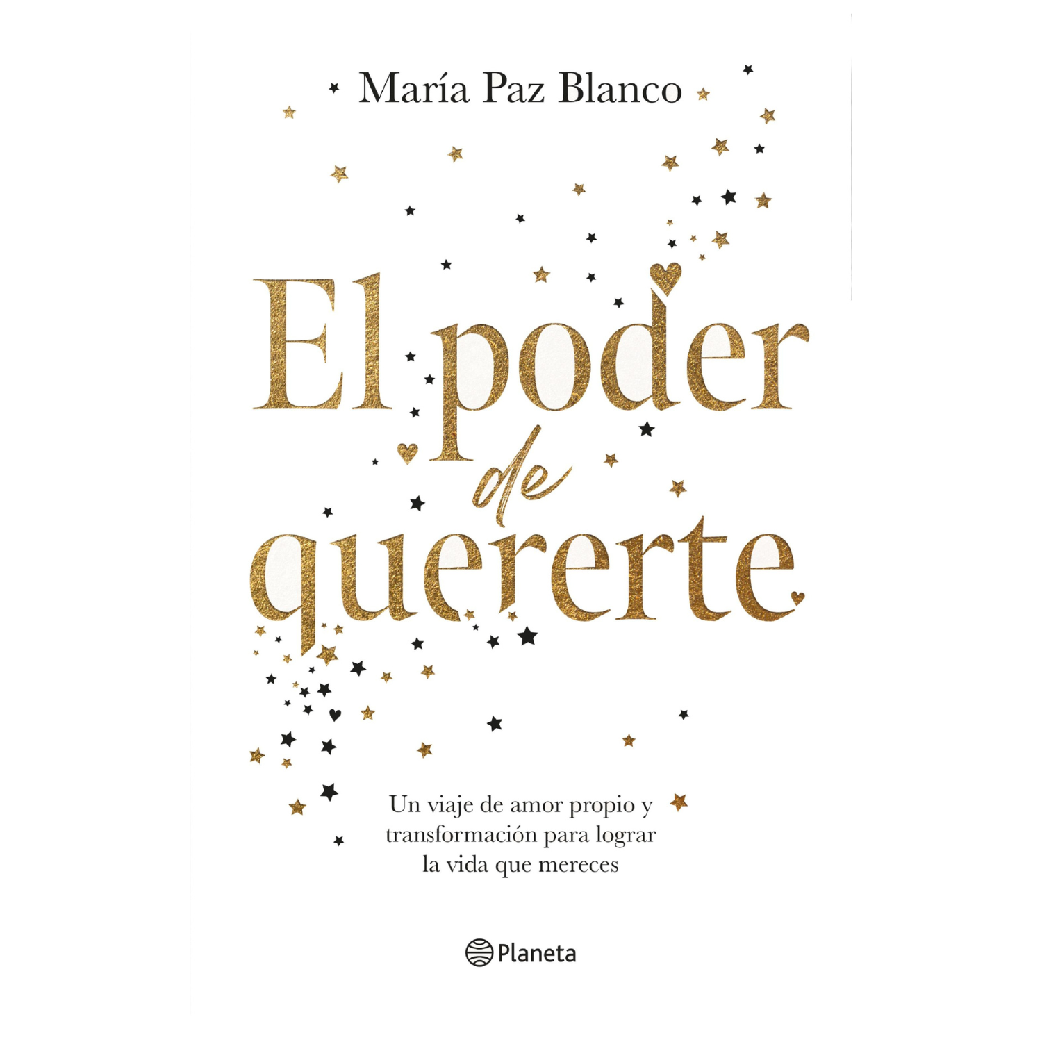 El poder de quererte-0