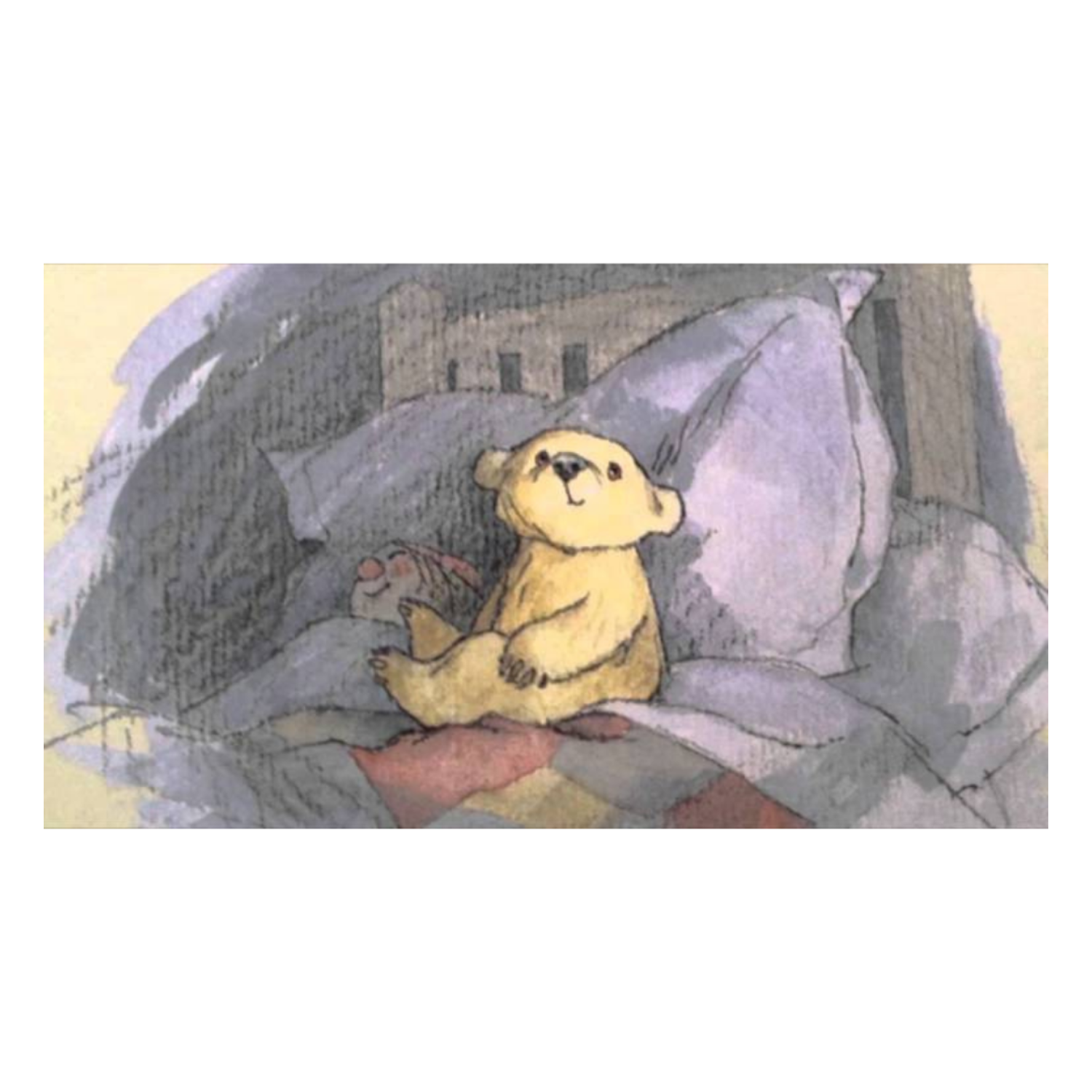 ¿No duermes, Osito?-3
