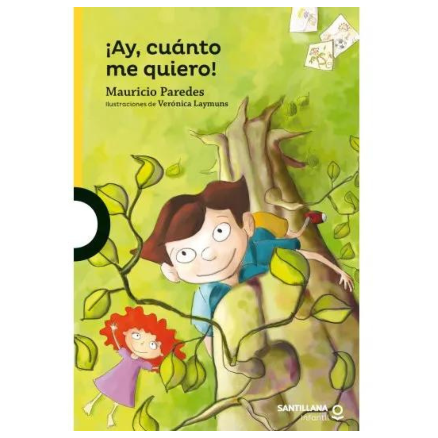 ¡Ay, cuánto me quiero!-0